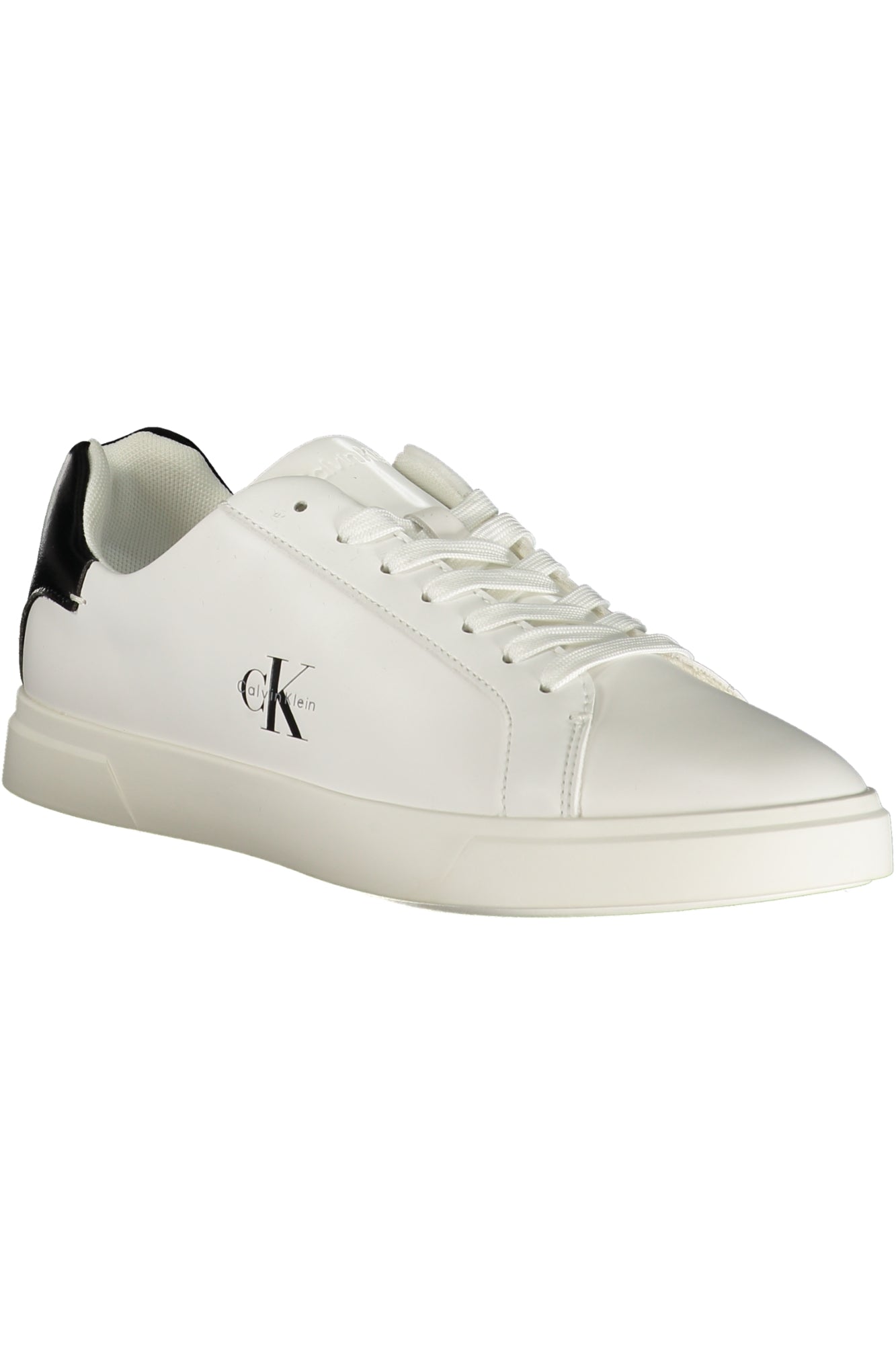 ZAPATILLAS DEPORTIVAS BLANCAS PARA MUJER CALVIN KLEIN CALVIN KLEIN