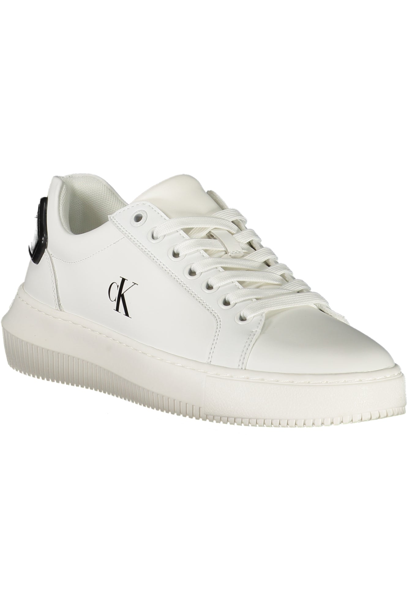 ZAPATILLAS DEPORTIVAS BLANCAS PARA MUJER CALVIN KLEIN CALVIN KLEIN