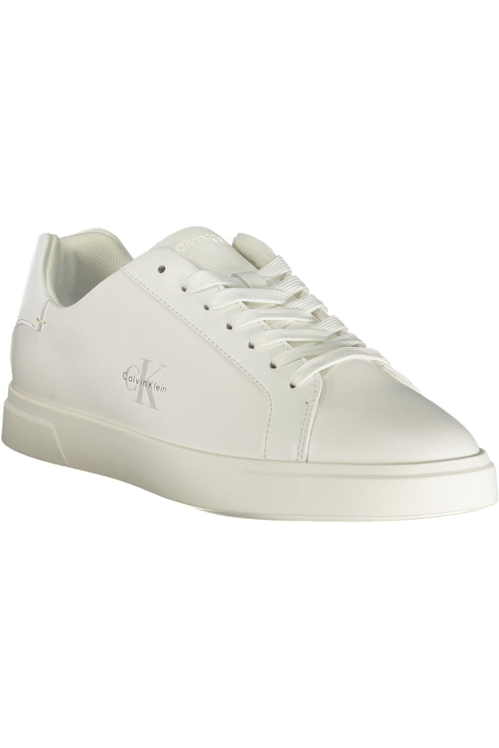 ZAPATILLAS DEPORTIVAS BLANCAS PARA MUJER CALVIN KLEIN CALVIN KLEIN