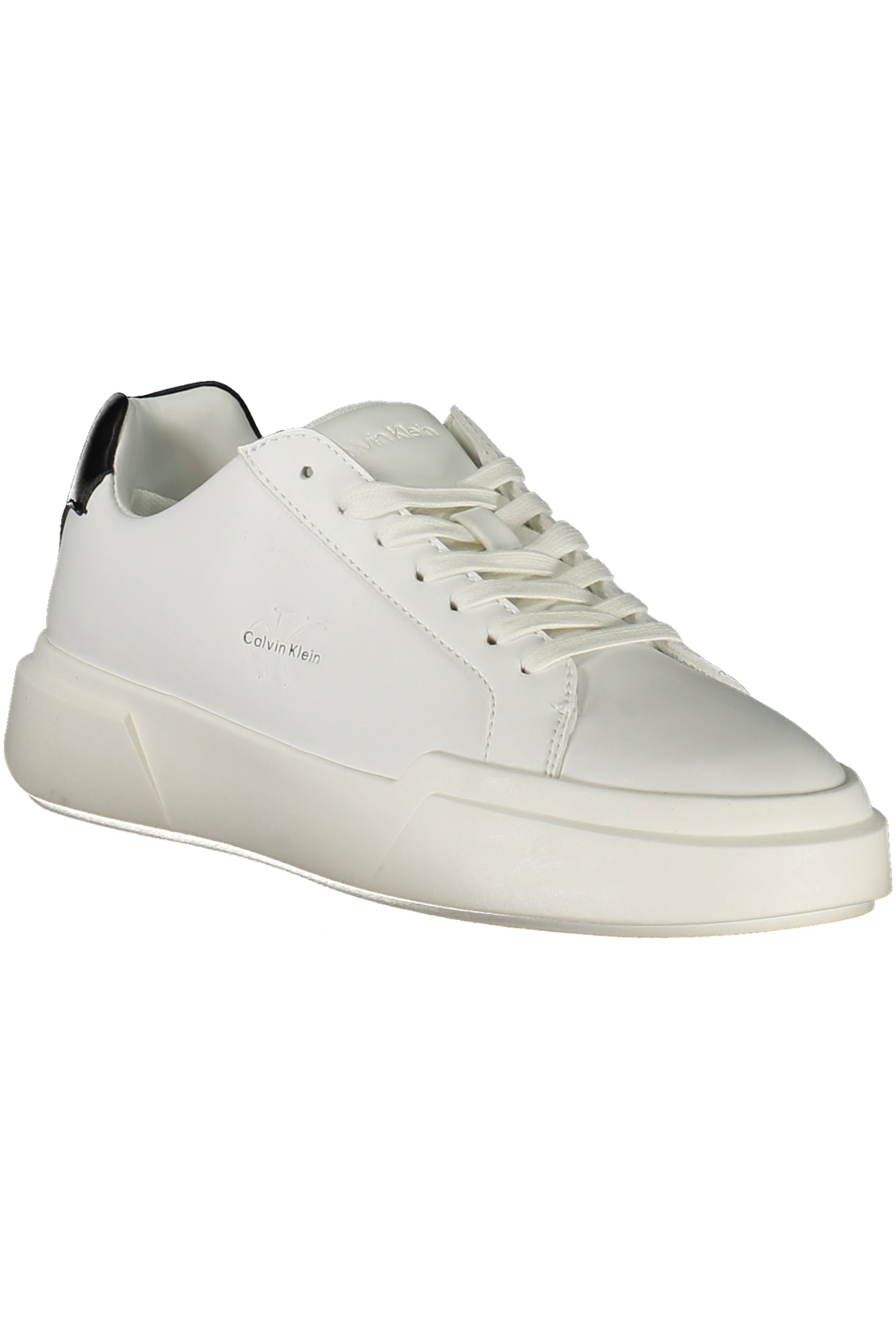 ZAPATILLAS DEPORTIVAS BLANCAS PARA MUJER CALVIN KLEIN CALVIN KLEIN