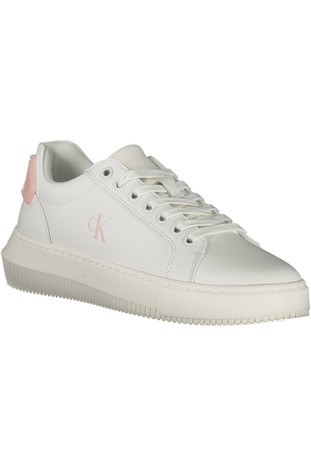 ZAPATILLAS DEPORTIVAS BLANCAS PARA MUJER CALVIN KLEIN CALVIN KLEIN