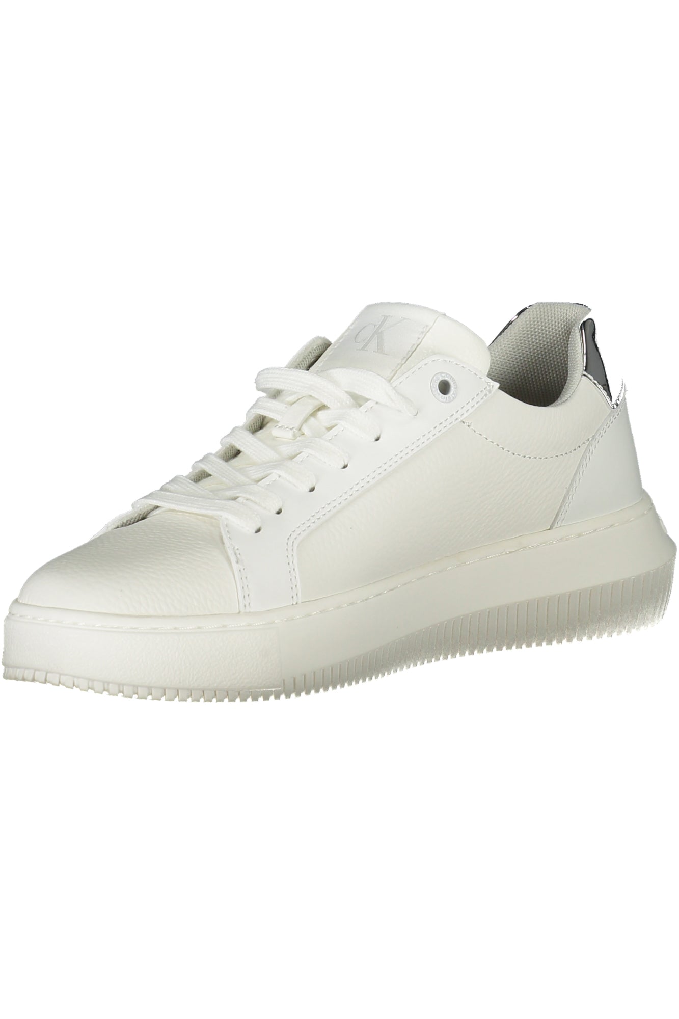 ZAPATILLAS DEPORTIVAS BLANCAS PARA MUJER CALVIN KLEIN CALVIN KLEIN
