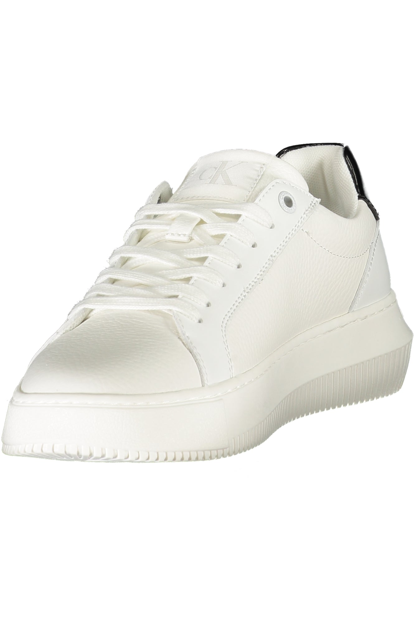 ZAPATILLAS DEPORTIVAS BLANCAS PARA MUJER CALVIN KLEIN CALVIN KLEIN