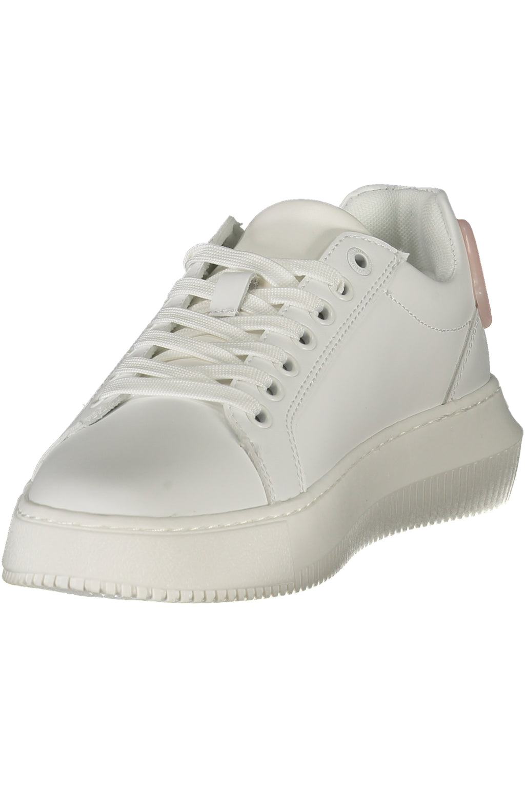 ZAPATILLAS DEPORTIVAS BLANCAS PARA MUJER CALVIN KLEIN CALVIN KLEIN