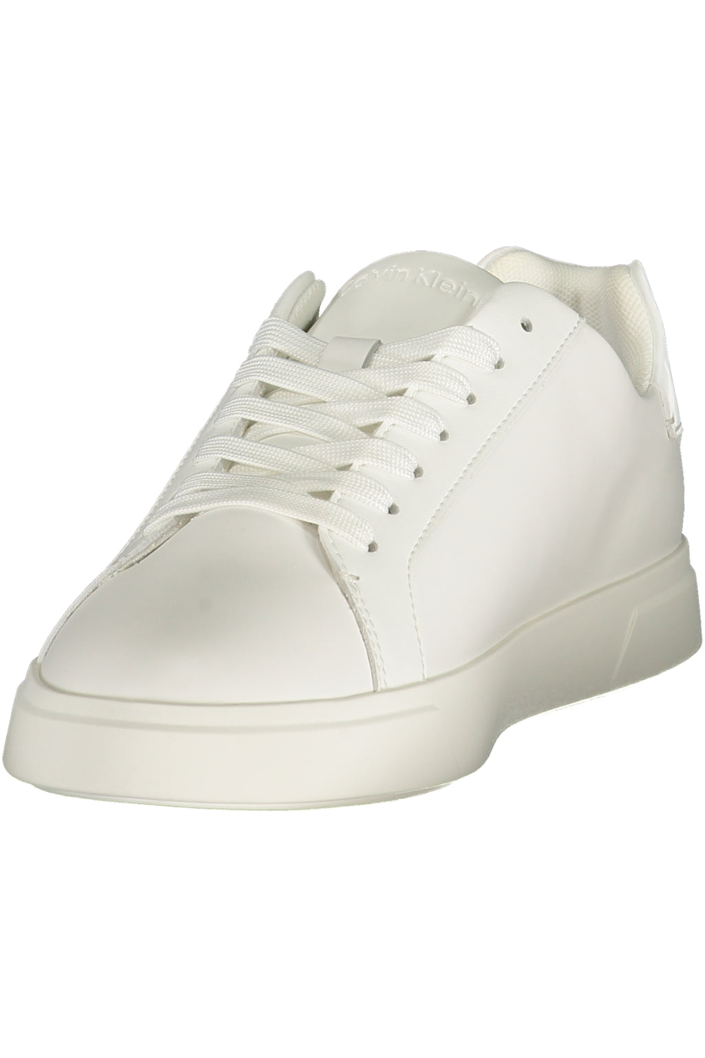 ZAPATILLAS DEPORTIVAS BLANCAS PARA MUJER CALVIN KLEIN CALVIN KLEIN