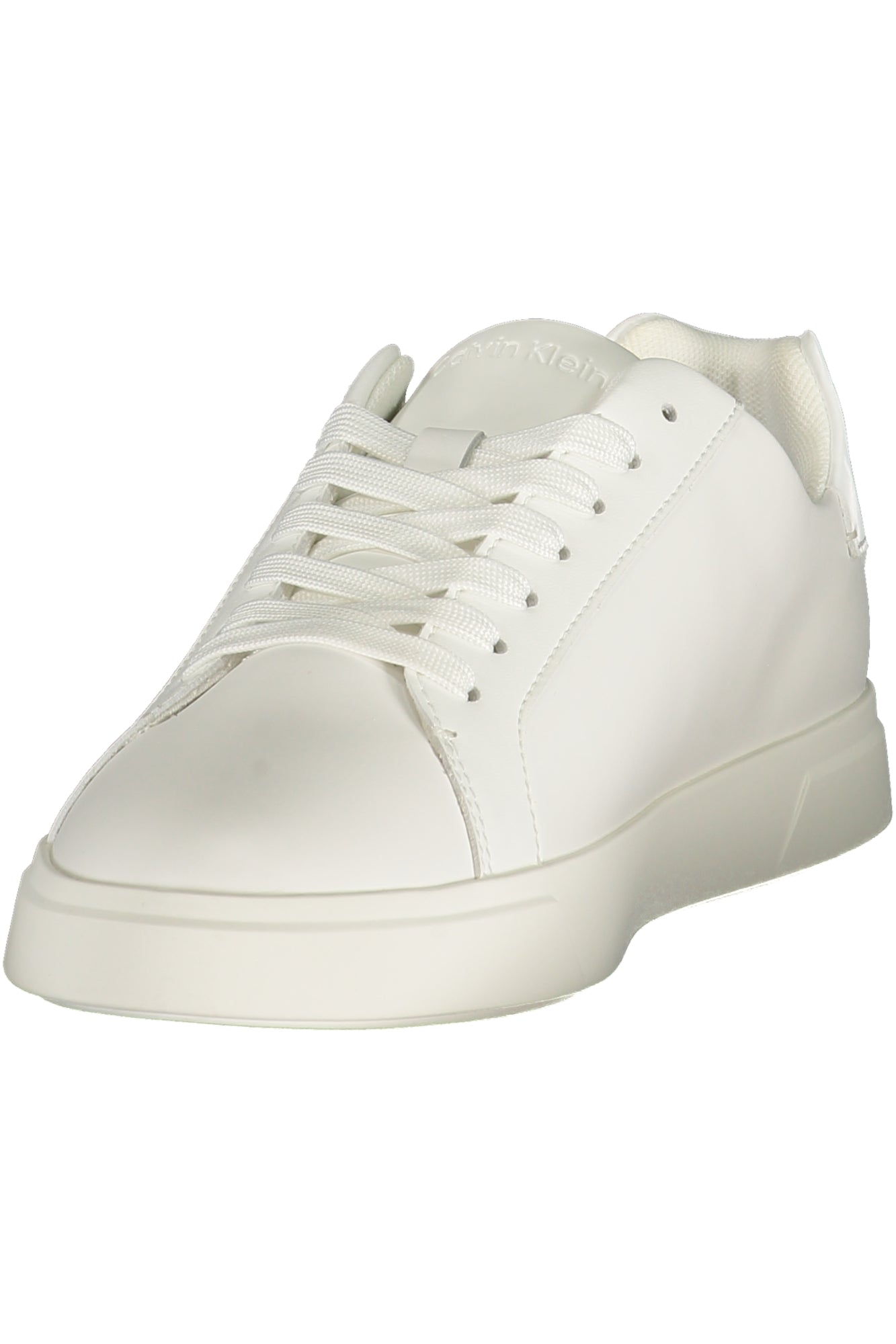 ZAPATILLAS DEPORTIVAS BLANCAS PARA MUJER CALVIN KLEIN CALVIN KLEIN