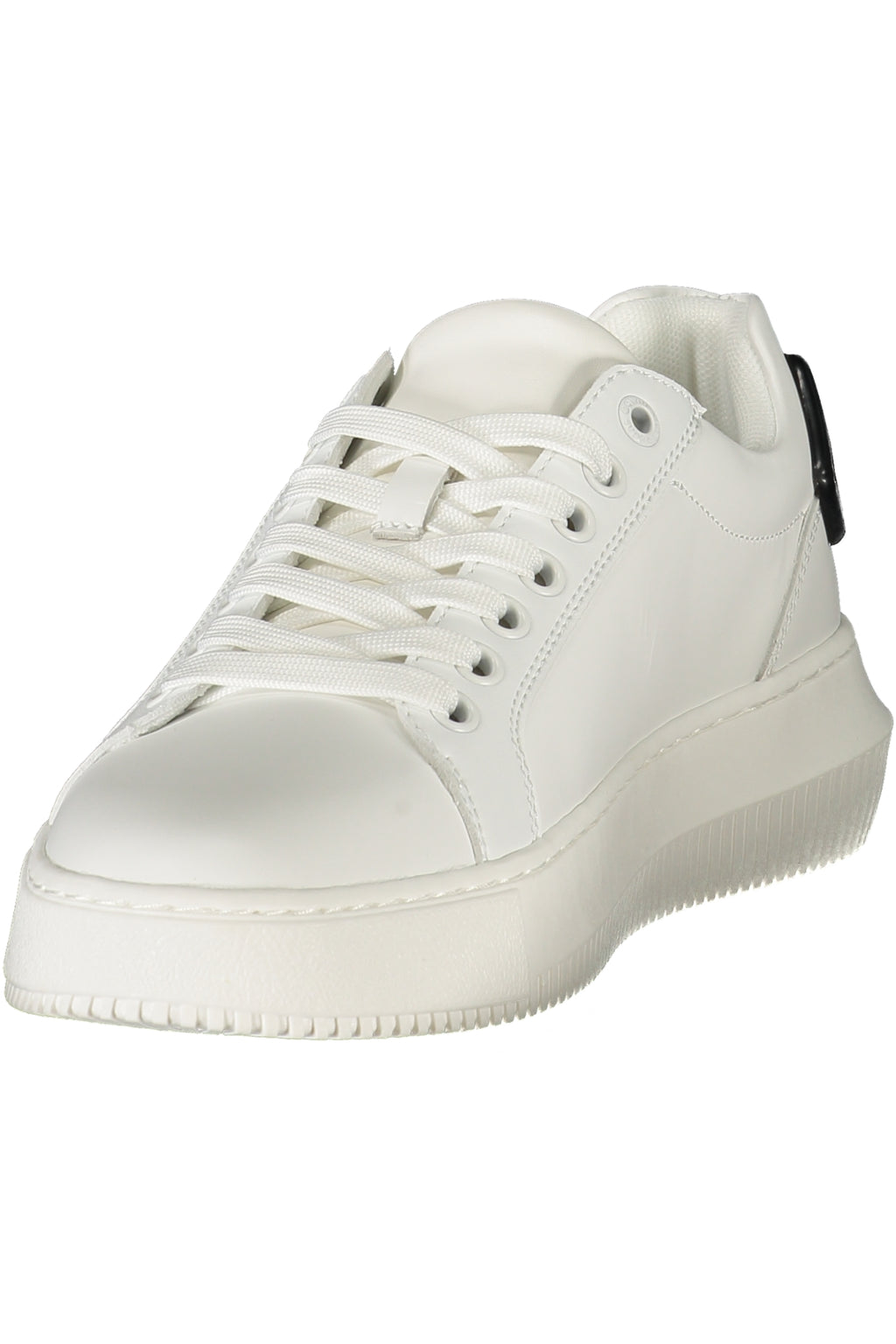ZAPATILLAS DEPORTIVAS BLANCAS PARA MUJER CALVIN KLEIN CALVIN KLEIN