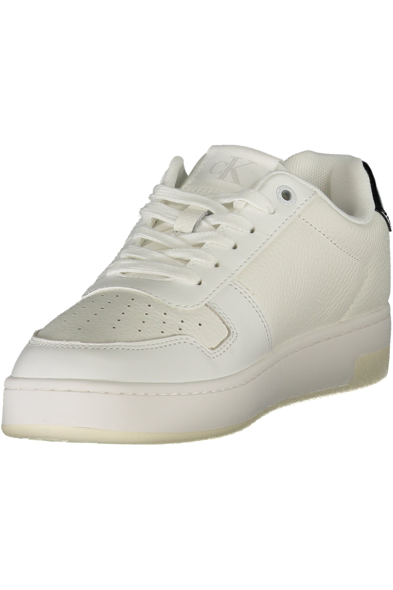 ZAPATILLAS DEPORTIVAS BLANCAS PARA MUJER CALVIN KLEIN CALVIN KLEIN