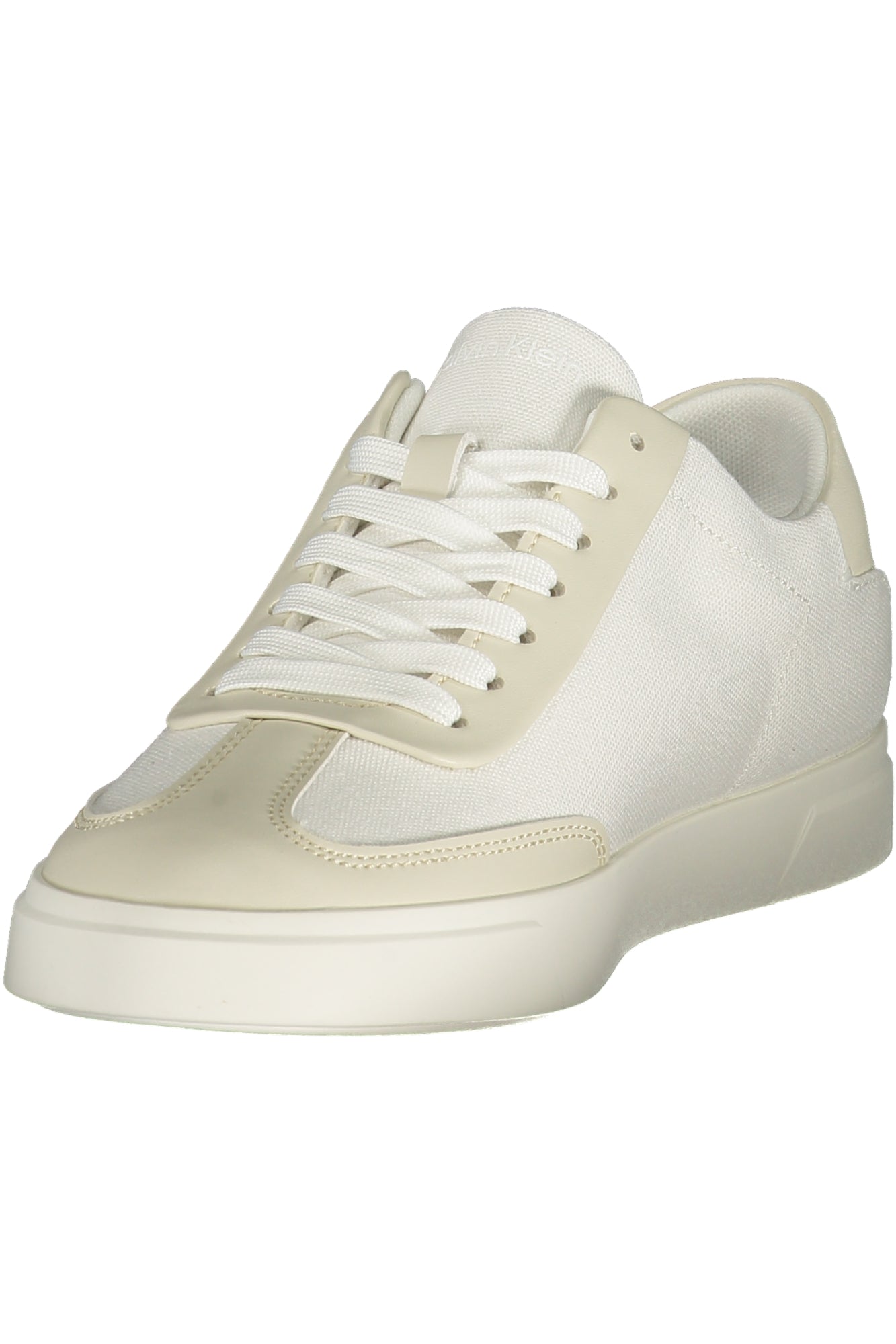 ZAPATILLAS DEPORTIVAS BLANCAS PARA MUJER CALVIN KLEIN CALVIN KLEIN