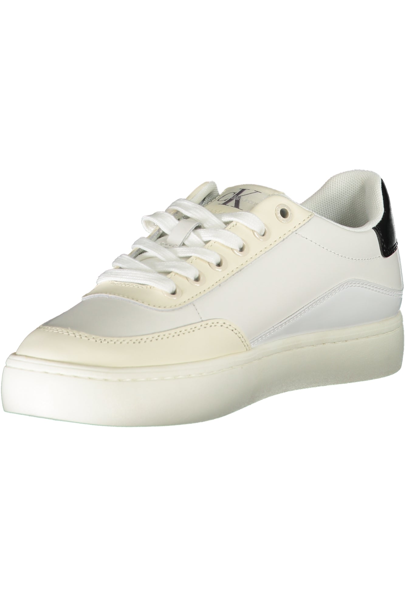 ZAPATILLAS DEPORTIVAS BLANCAS PARA MUJER CALVIN KLEIN CALVIN KLEIN
