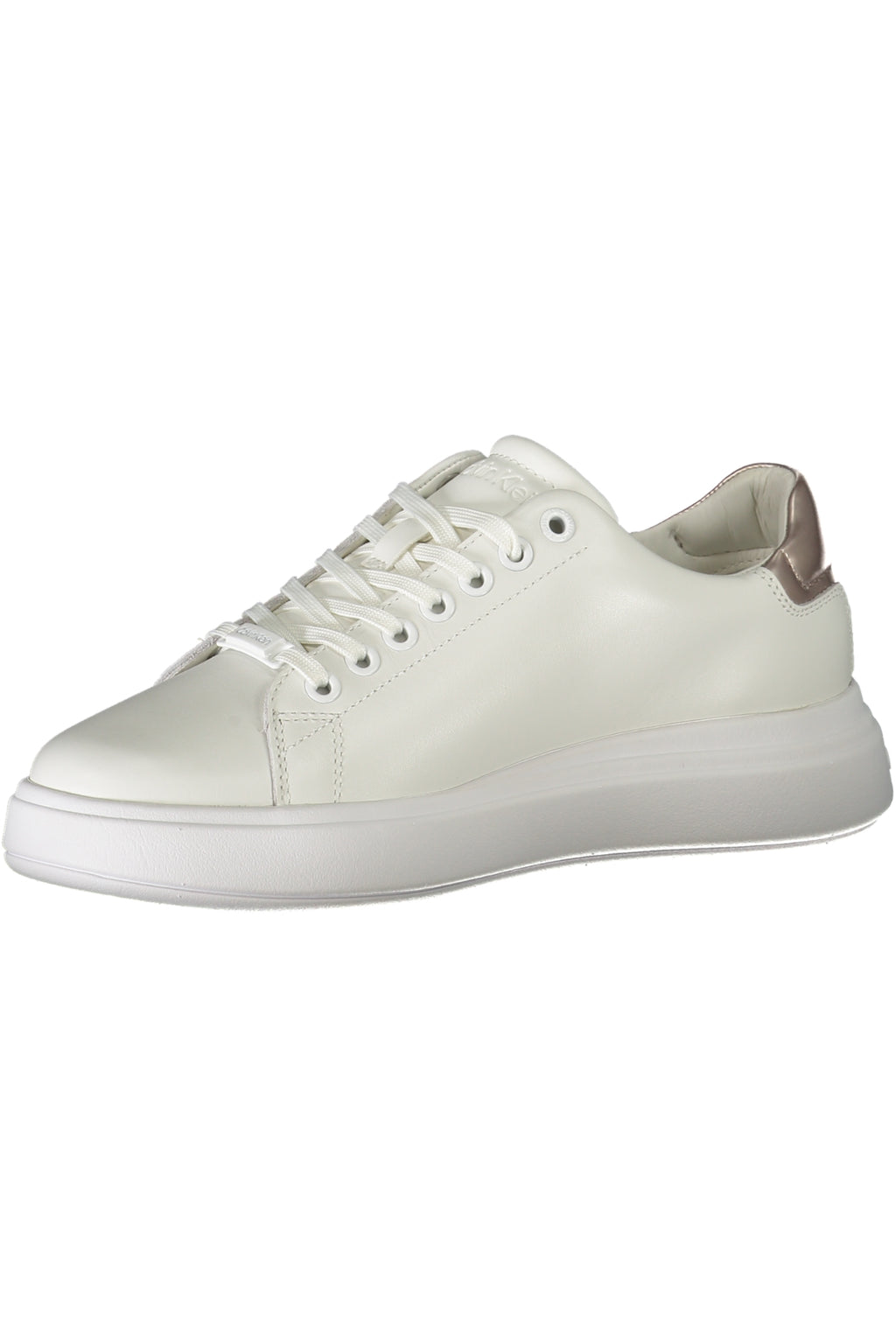 ZAPATILLAS DEPORTIVAS BLANCAS PARA MUJER CALVIN KLEIN CALVIN KLEIN