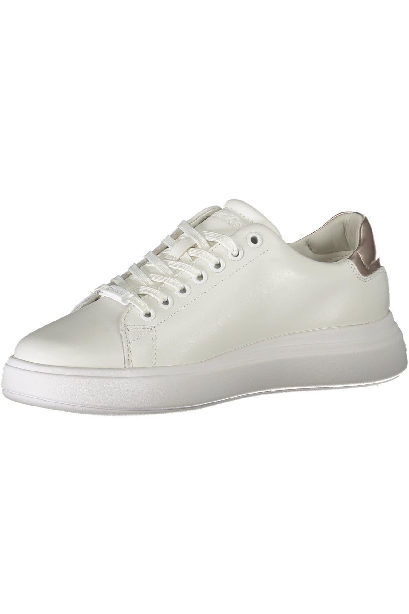 ZAPATILLAS DEPORTIVAS BLANCAS PARA MUJER CALVIN KLEIN CALVIN KLEIN