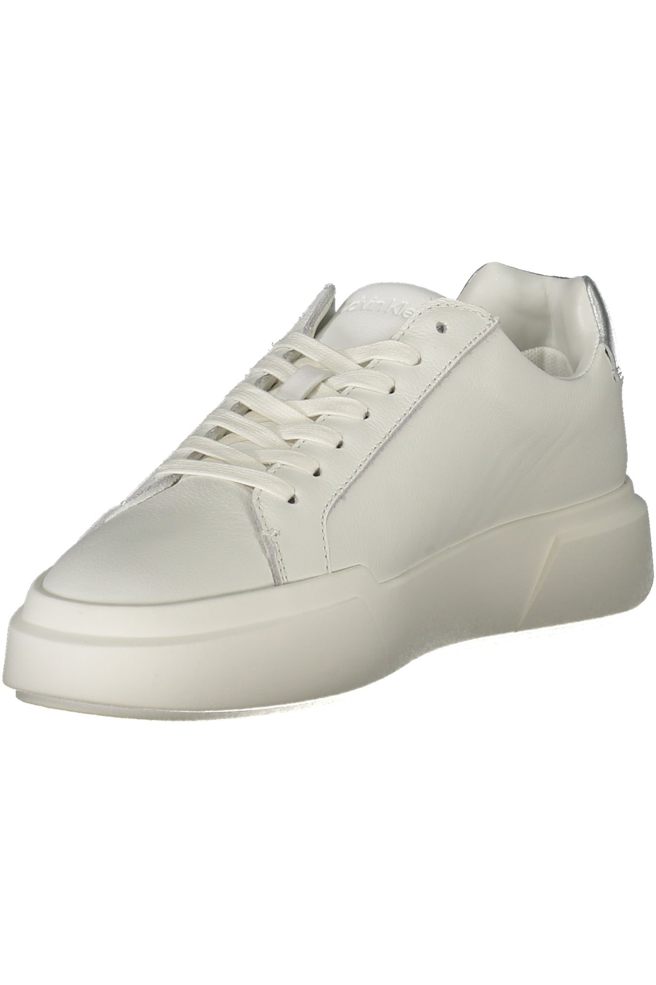 ZAPATILLAS DEPORTIVAS BLANCAS PARA MUJER CALVIN KLEIN CALVIN KLEIN