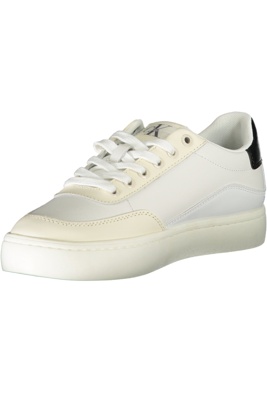 ZAPATILLAS DEPORTIVAS BLANCAS PARA MUJER CALVIN KLEIN CALVIN KLEIN