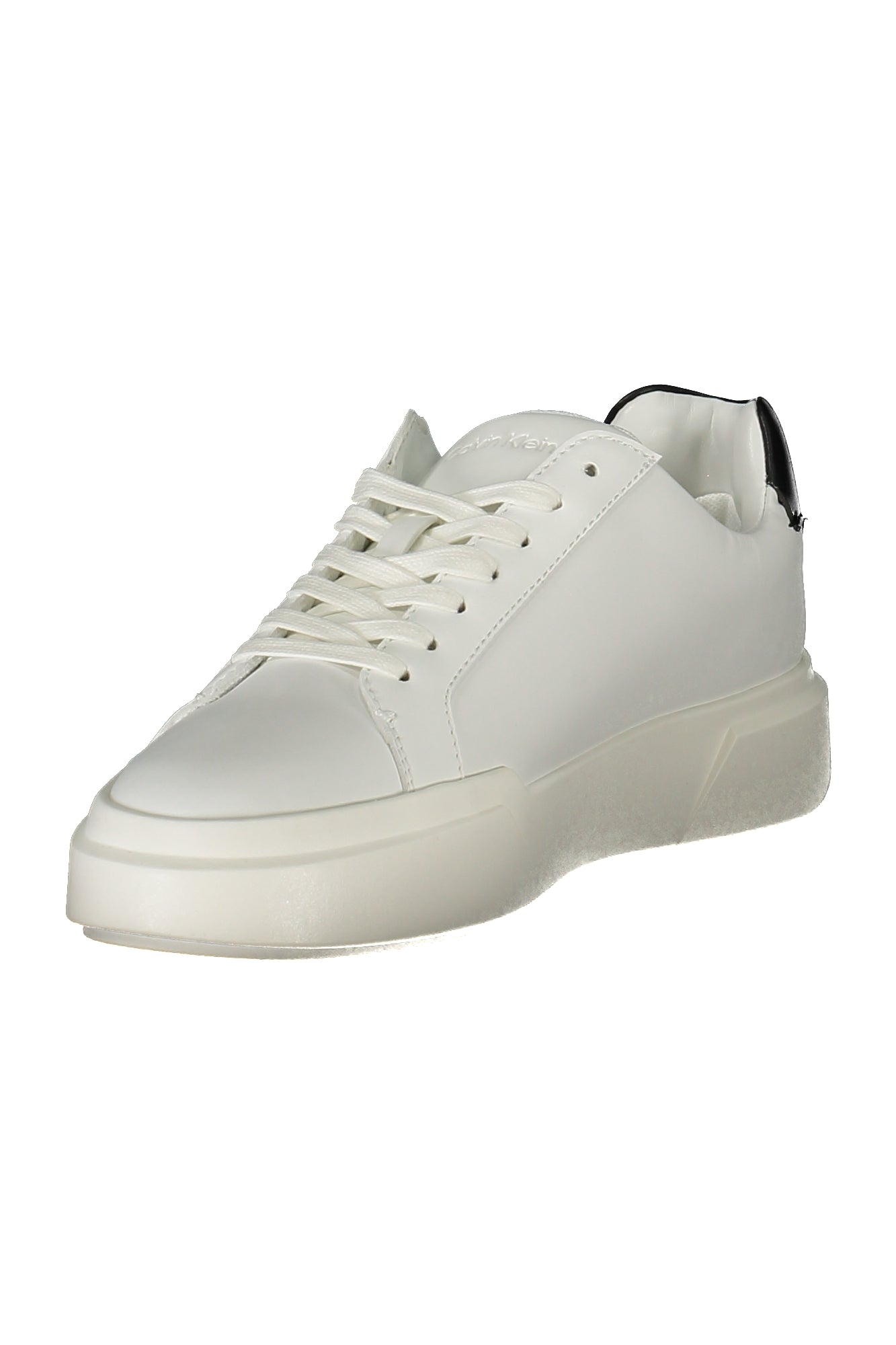 ZAPATILLAS DEPORTIVAS BLANCAS PARA MUJER CALVIN KLEIN CALVIN KLEIN