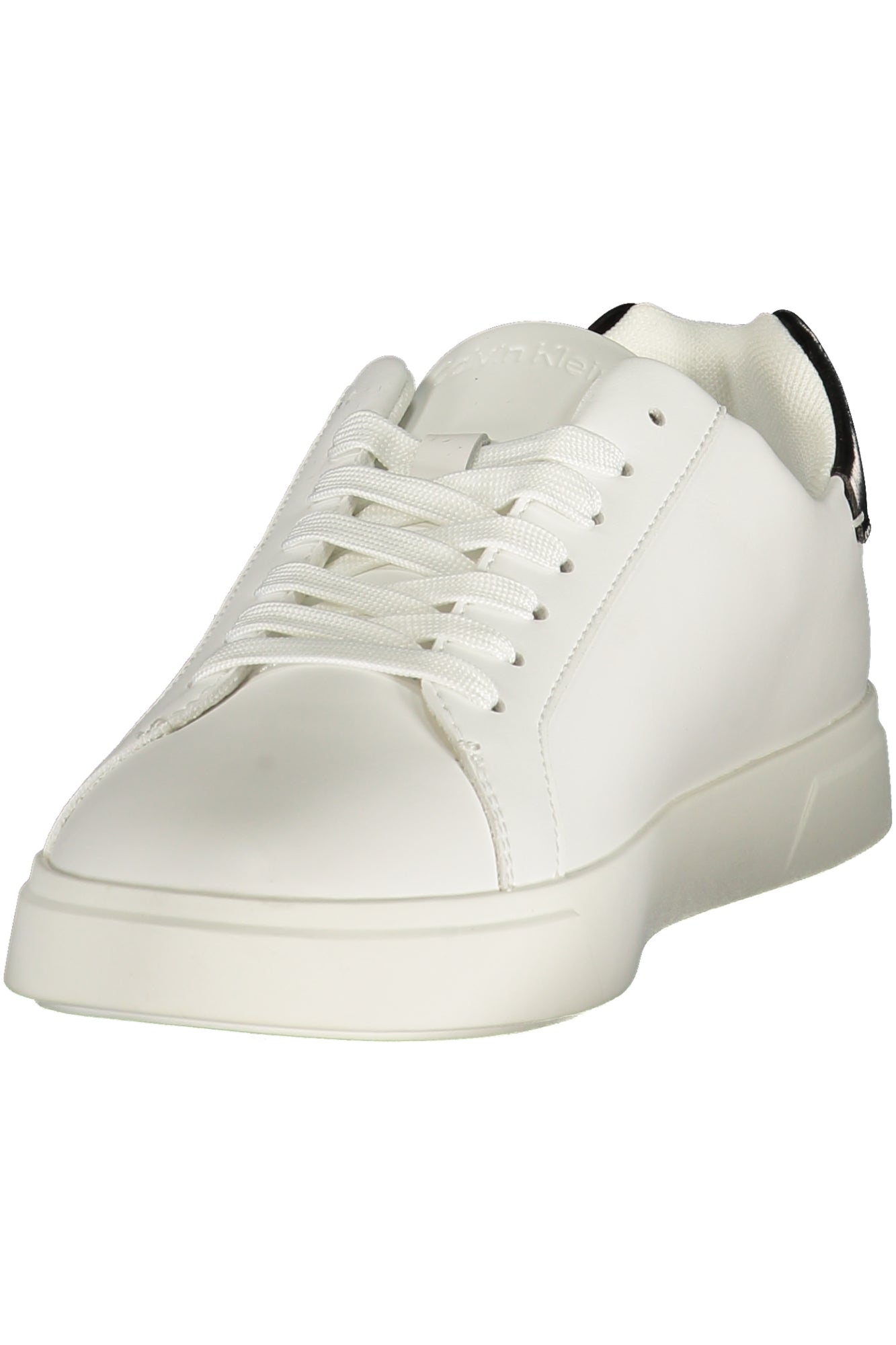 ZAPATILLAS DEPORTIVAS BLANCAS PARA MUJER CALVIN KLEIN CALVIN KLEIN
