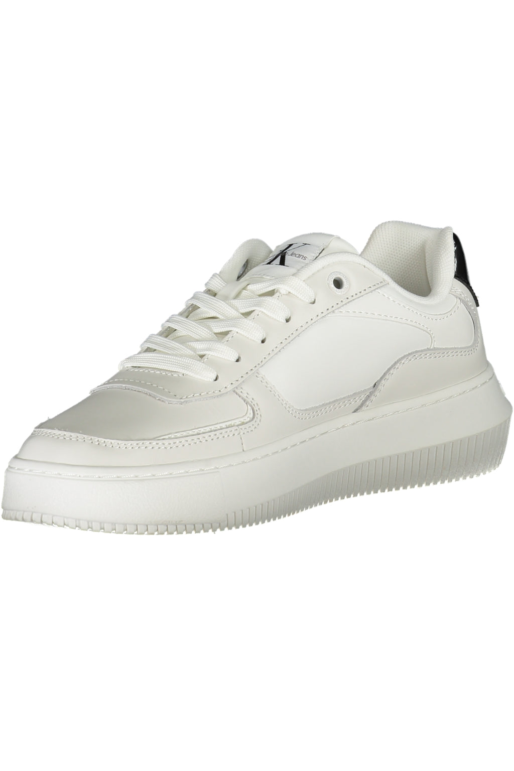 ZAPATILLAS DEPORTIVAS BLANCAS PARA MUJER CALVIN KLEIN CALVIN KLEIN
