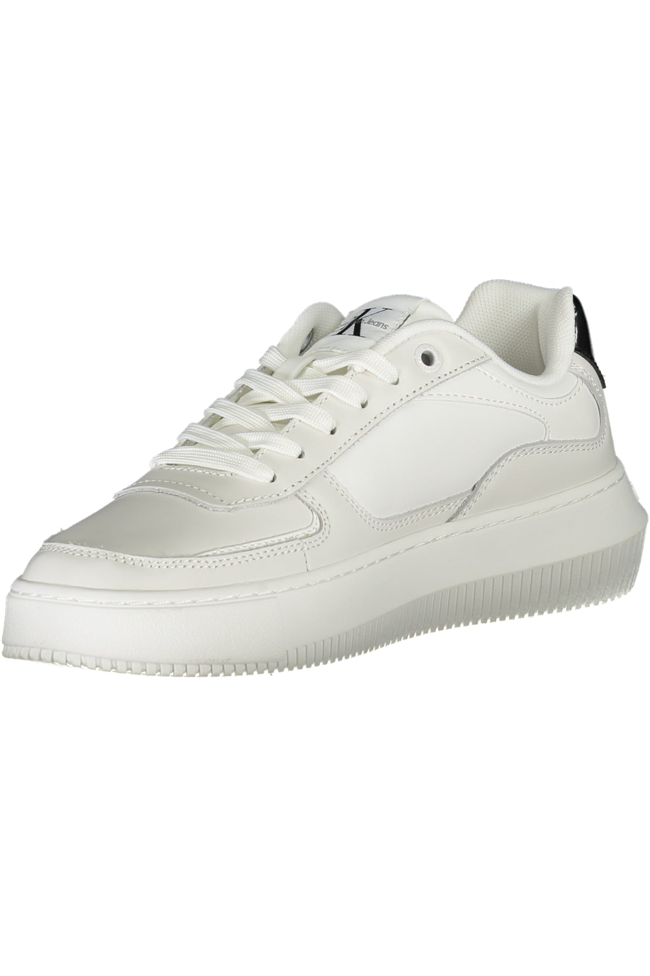 ZAPATILLAS DEPORTIVAS BLANCAS PARA MUJER CALVIN KLEIN CALVIN KLEIN