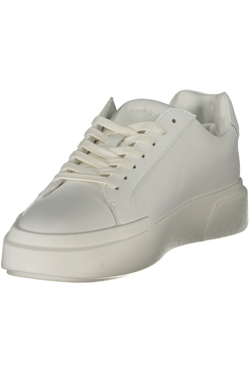 ZAPATILLAS DEPORTIVAS BLANCAS PARA MUJER CALVIN KLEIN CALVIN KLEIN