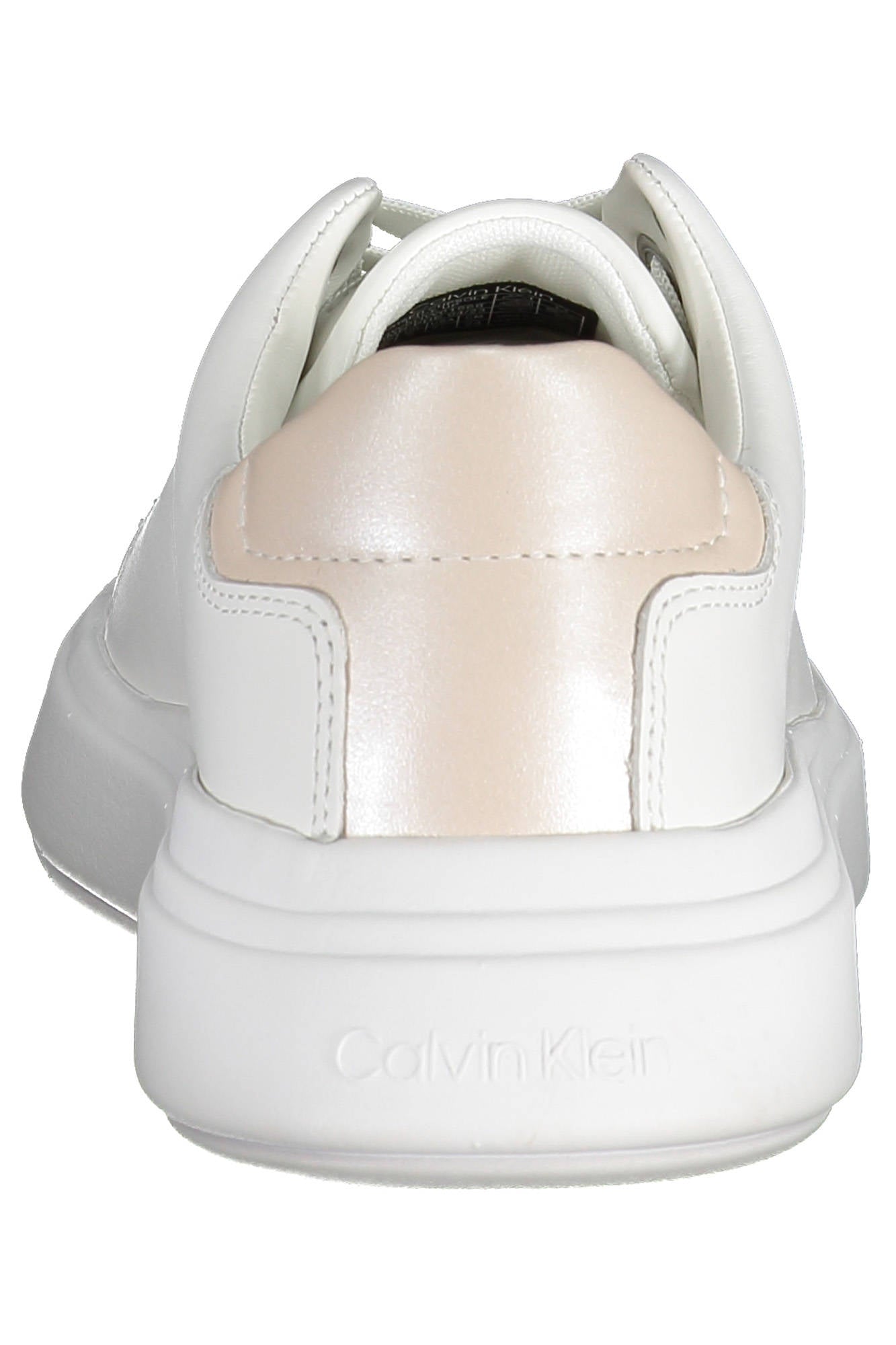 ZAPATILLAS DEPORTIVAS BLANCAS PARA MUJER CALVIN KLEIN CALVIN KLEIN