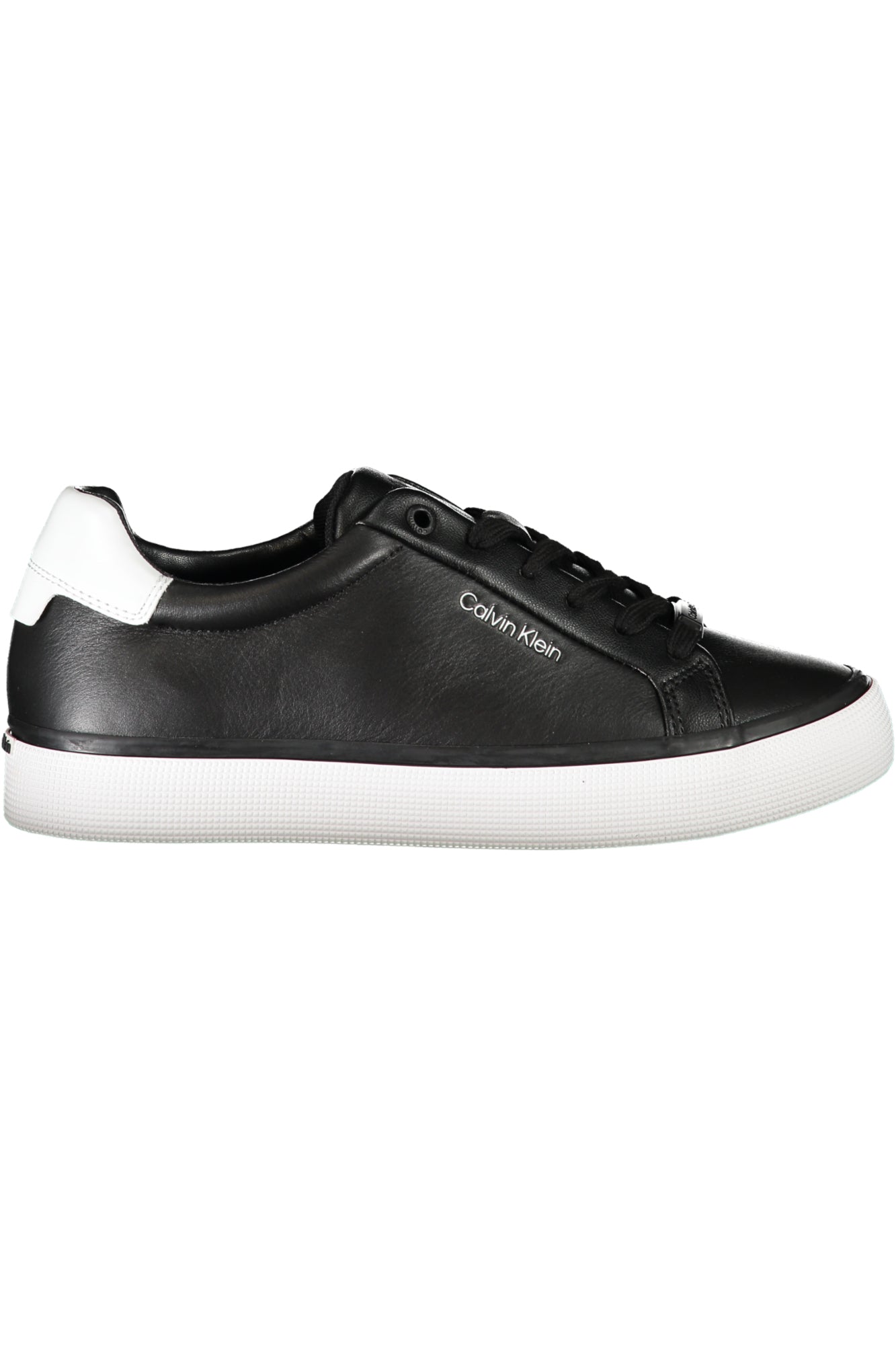 ZAPATILLAS DEPORTIVAS NEGRAS PARA MUJER DE CALVIN KLEIN CALVIN KLEIN