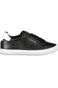 ZAPATILLAS DEPORTIVAS NEGRAS PARA MUJER DE CALVIN KLEIN CALVIN KLEIN