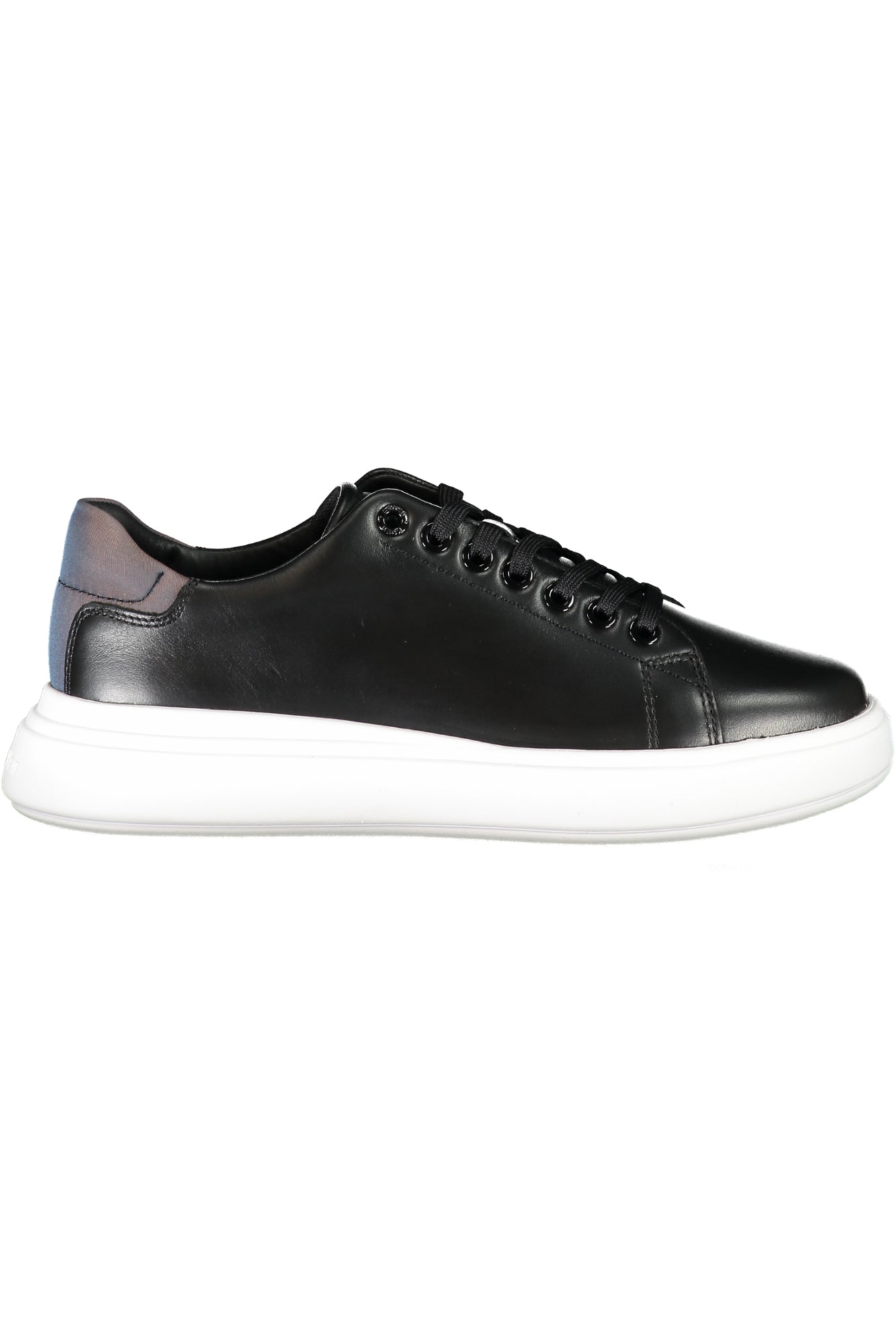 ZAPATILLAS DEPORTIVAS NEGRAS PARA MUJER DE CALVIN KLEIN CALVIN KLEIN