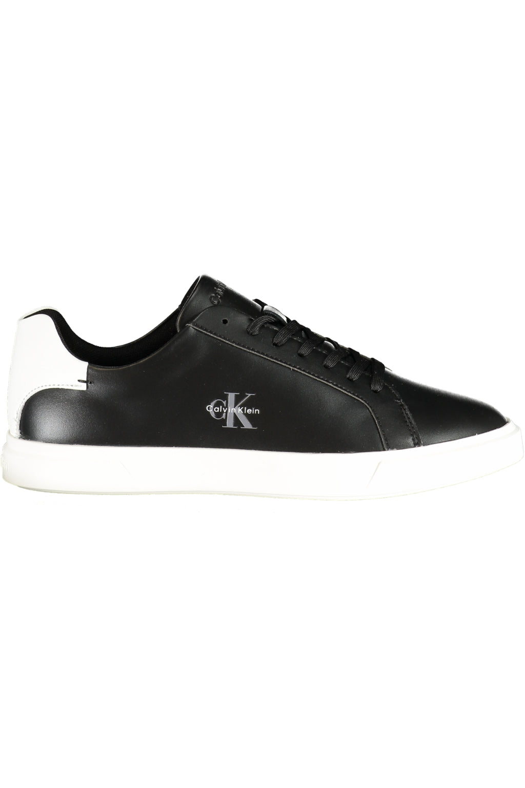 ZAPATILLAS DEPORTIVAS CON CORDONES CALVIN KLEIN