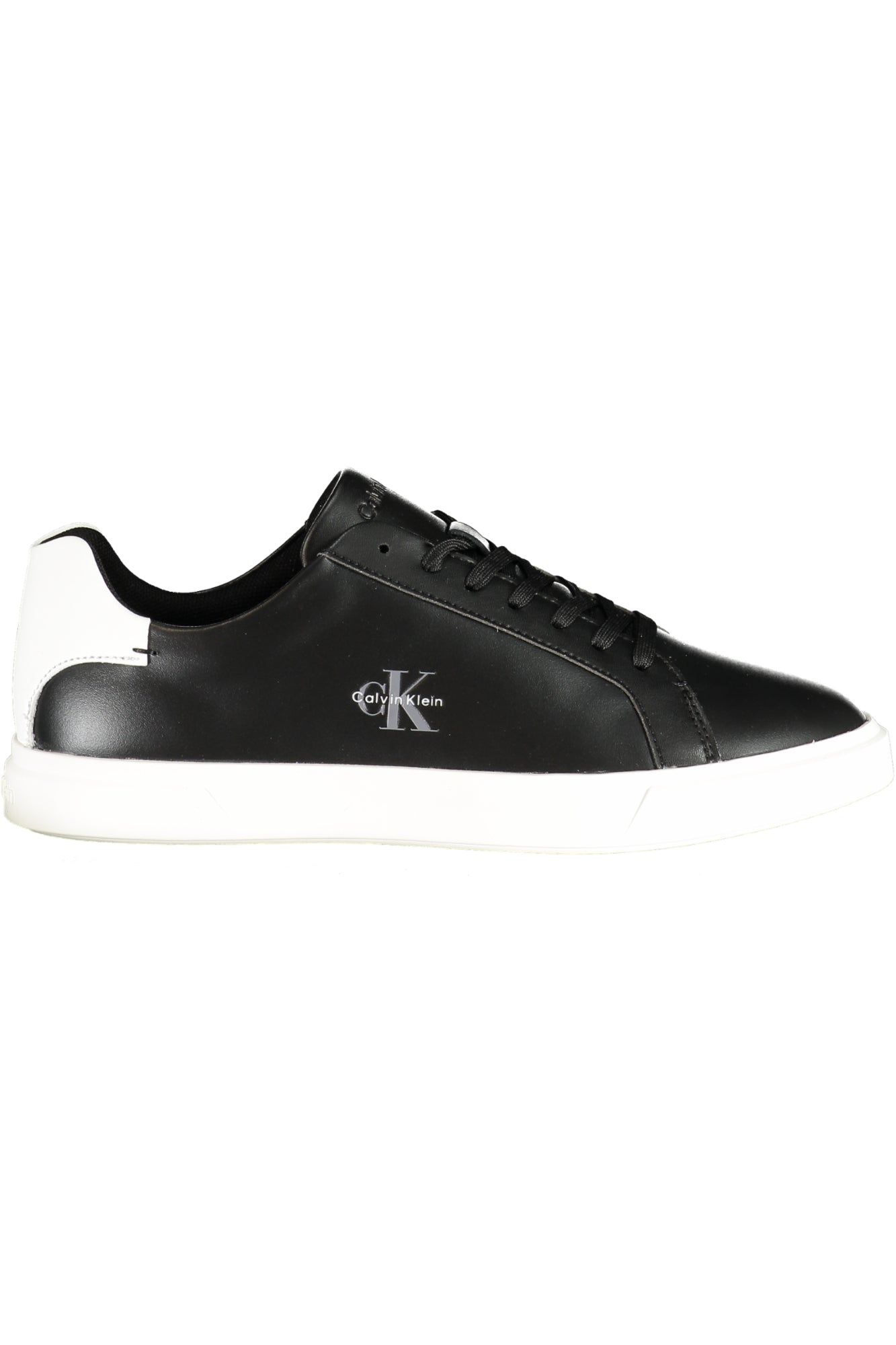 ZAPATILLAS DEPORTIVAS CON CORDONES CALVIN KLEIN