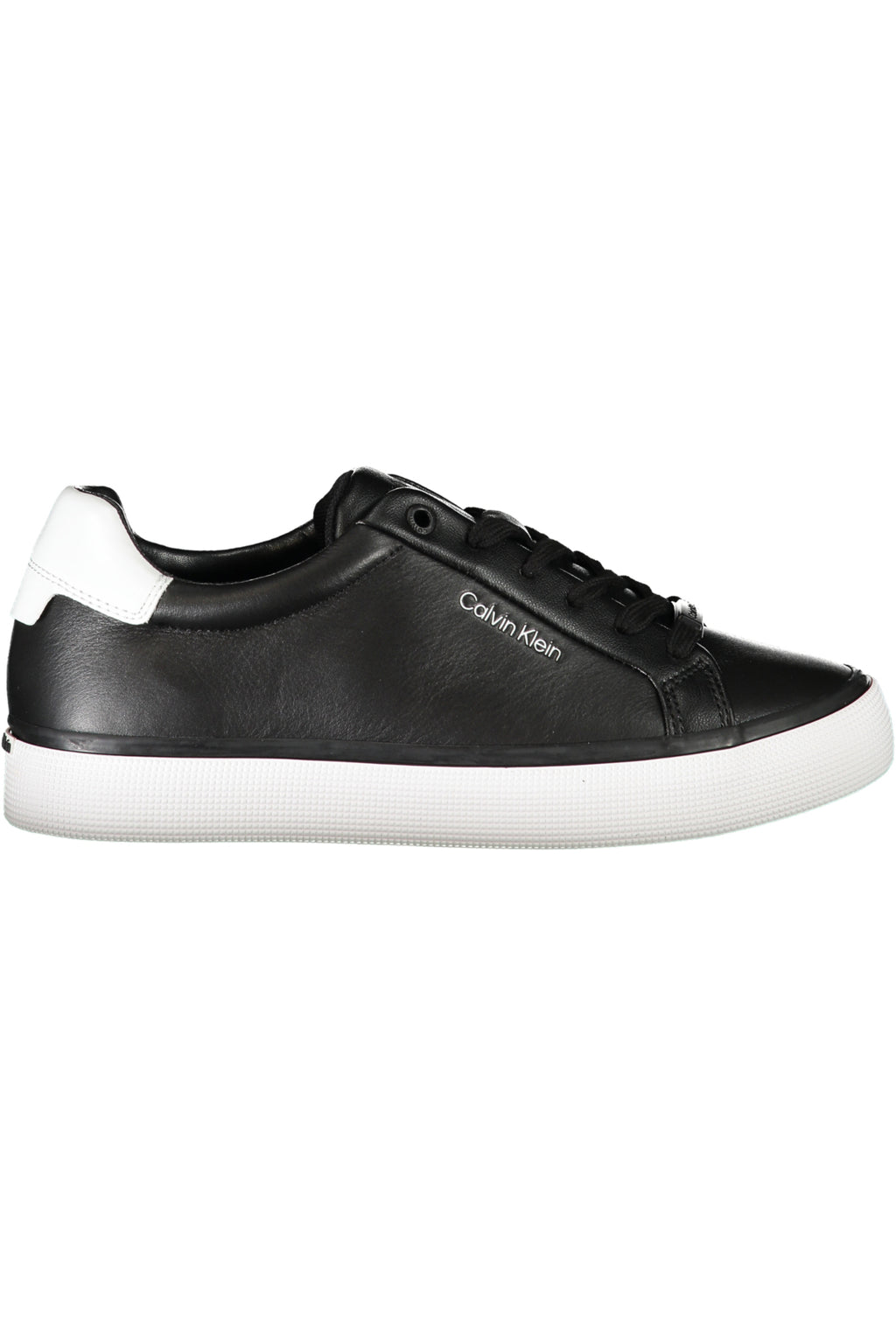 ZAPATILLAS DEPORTIVAS NEGRAS PARA MUJER DE CALVIN KLEIN CALVIN KLEIN