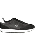 ZAPATILLAS DEPORTIVAS NEGRAS PARA MUJER DE CALVIN KLEIN CALVIN KLEIN