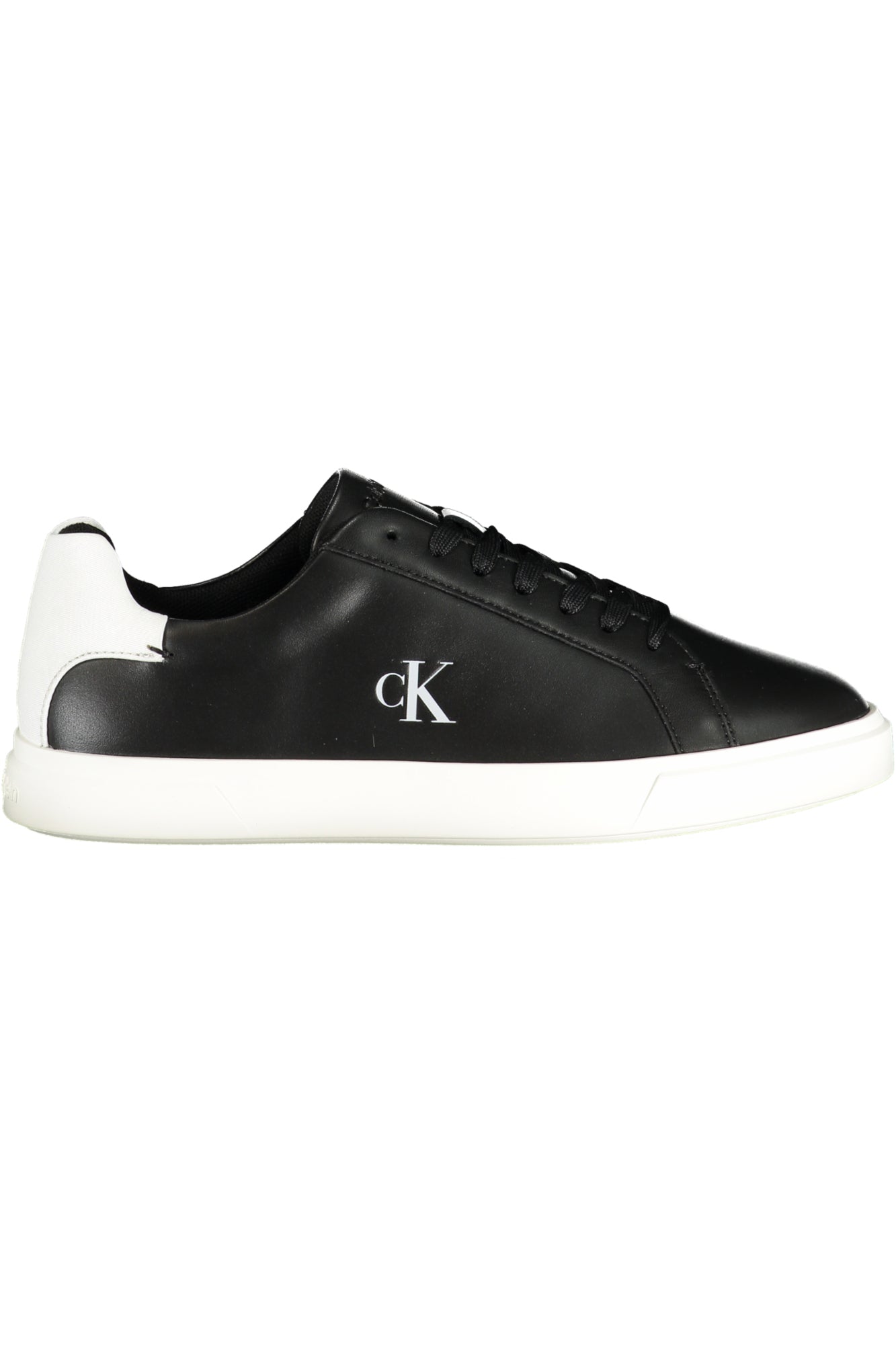 ZAPATILLAS DEPORTIVAS NEGRAS PARA MUJER DE CALVIN KLEIN CALVIN KLEIN