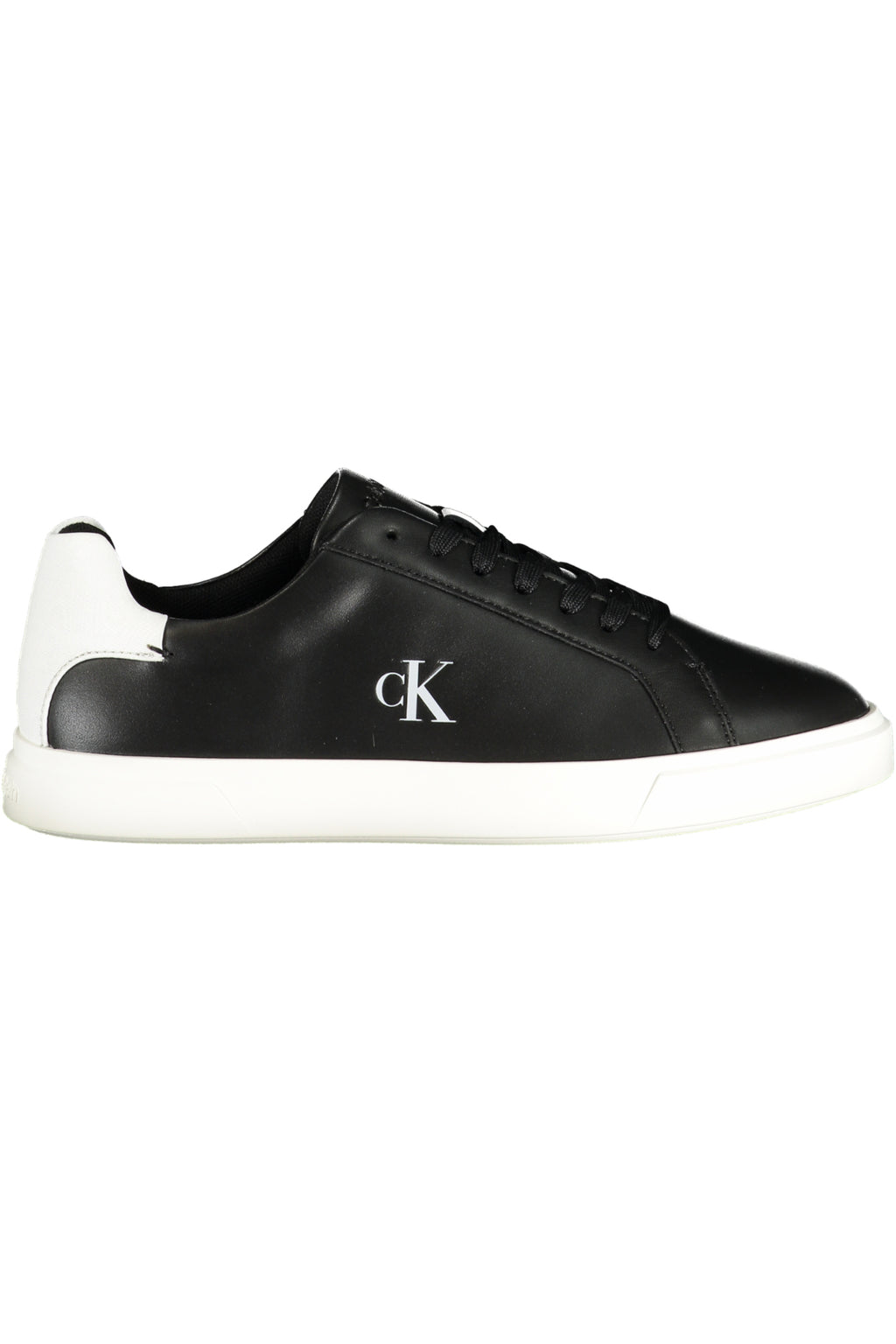 ZAPATILLAS DEPORTIVAS NEGRAS PARA MUJER DE CALVIN KLEIN CALVIN KLEIN