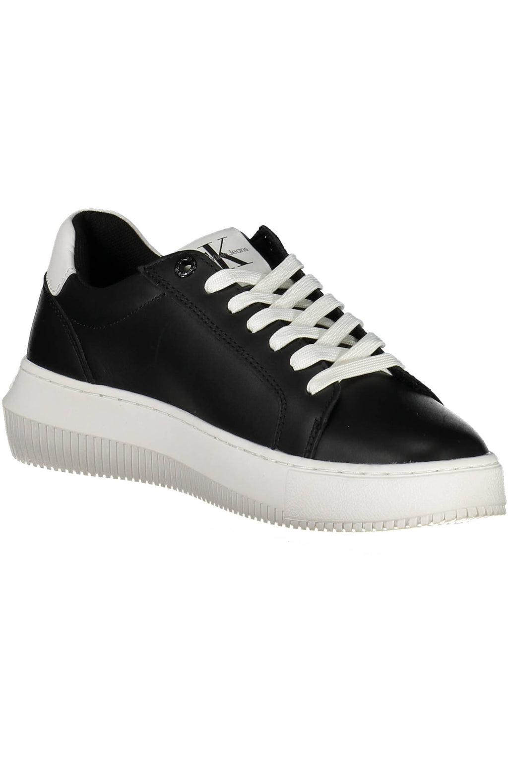 ""CALVIN KLEIN CALZATURA SPORTIVA DONNA NERO""