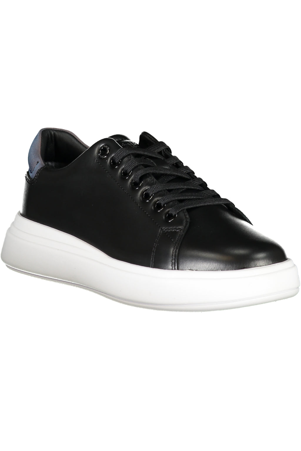 ZAPATILLAS DEPORTIVAS NEGRAS PARA MUJER DE CALVIN KLEIN CALVIN KLEIN
