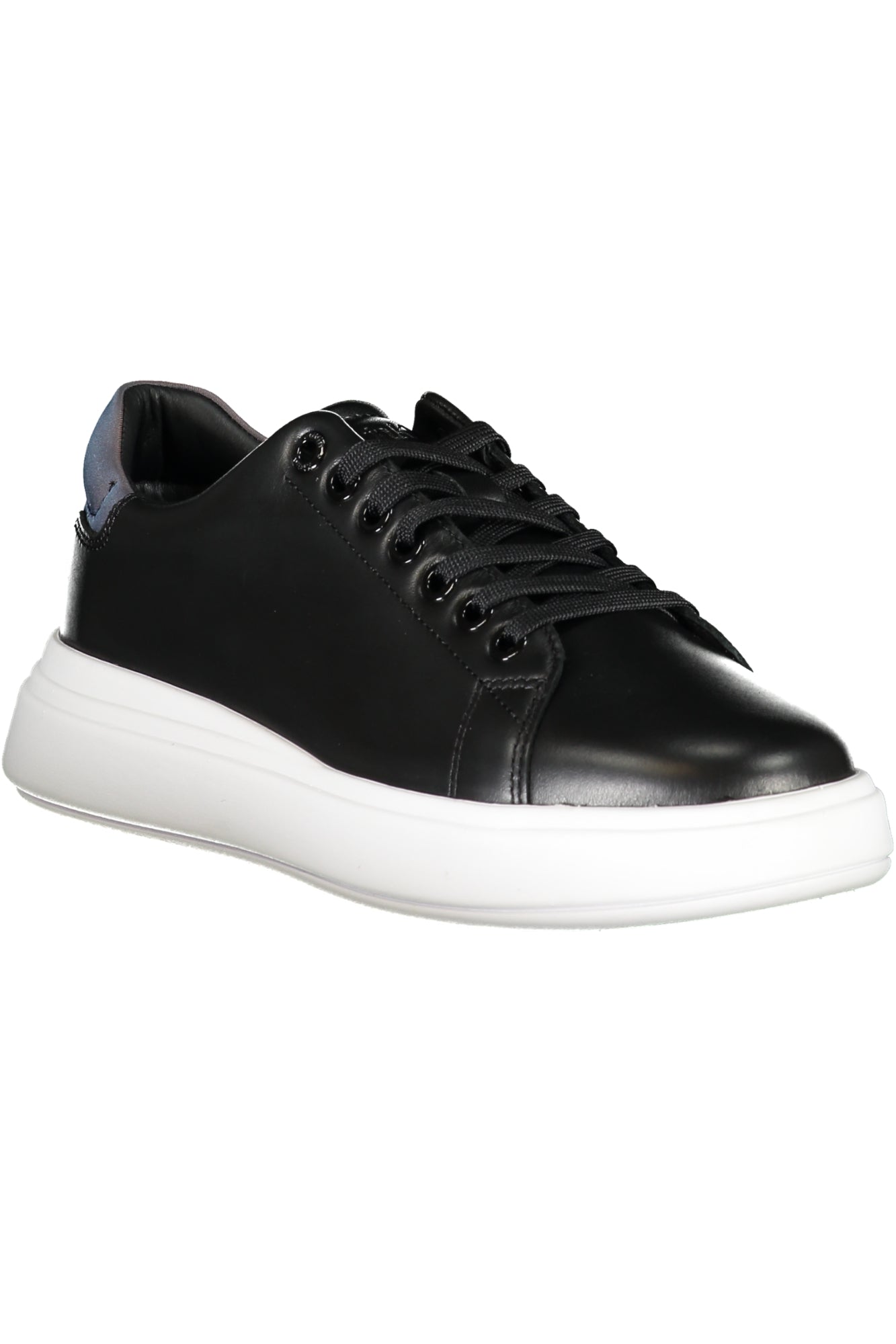 ZAPATILLAS DEPORTIVAS NEGRAS PARA MUJER DE CALVIN KLEIN CALVIN KLEIN