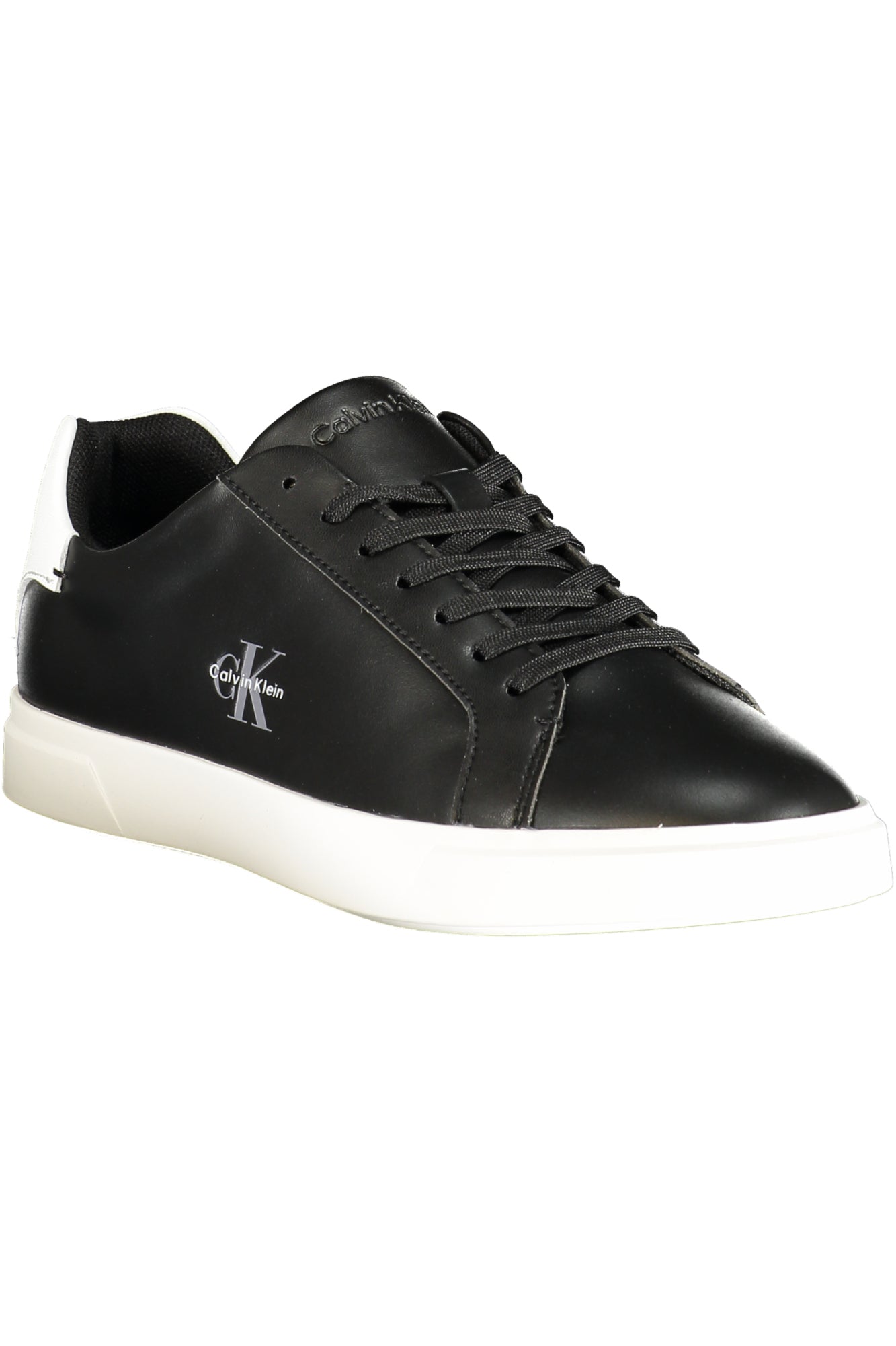 ZAPATILLAS DEPORTIVAS CON CORDONES CALVIN KLEIN