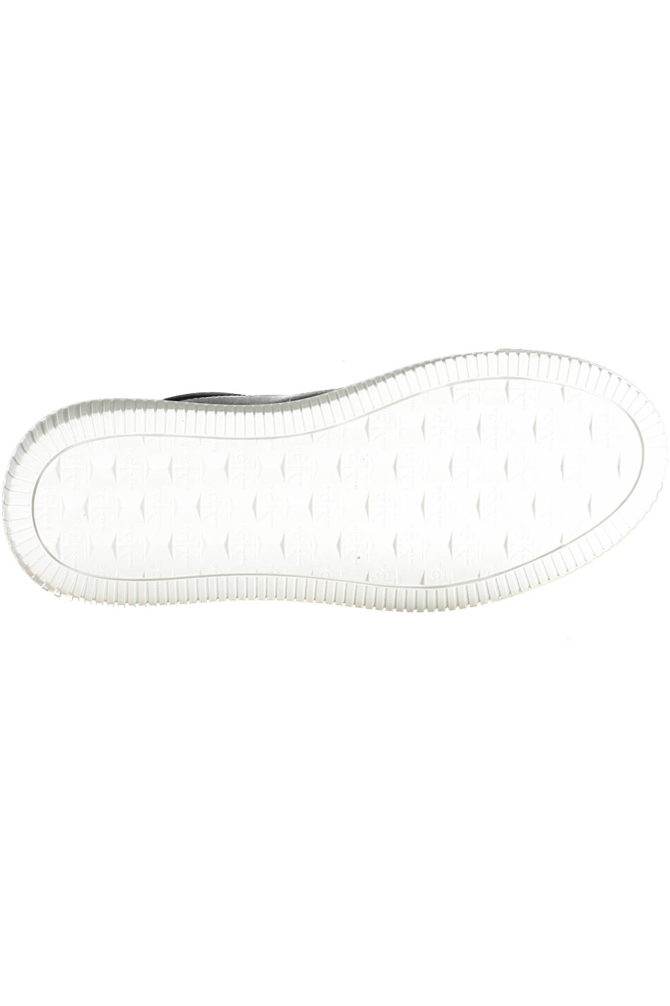 ZAPATILLAS DEPORTIVAS NEGRAS PARA MUJER DE CALVIN KLEIN CALVIN KLEIN