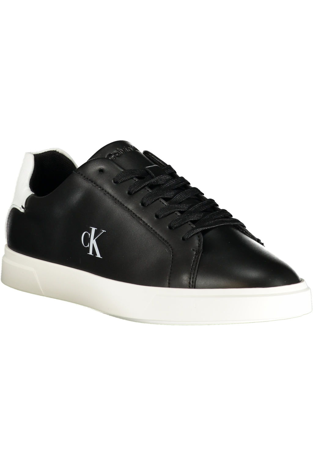 ZAPATILLAS DEPORTIVAS NEGRAS PARA MUJER DE CALVIN KLEIN CALVIN KLEIN