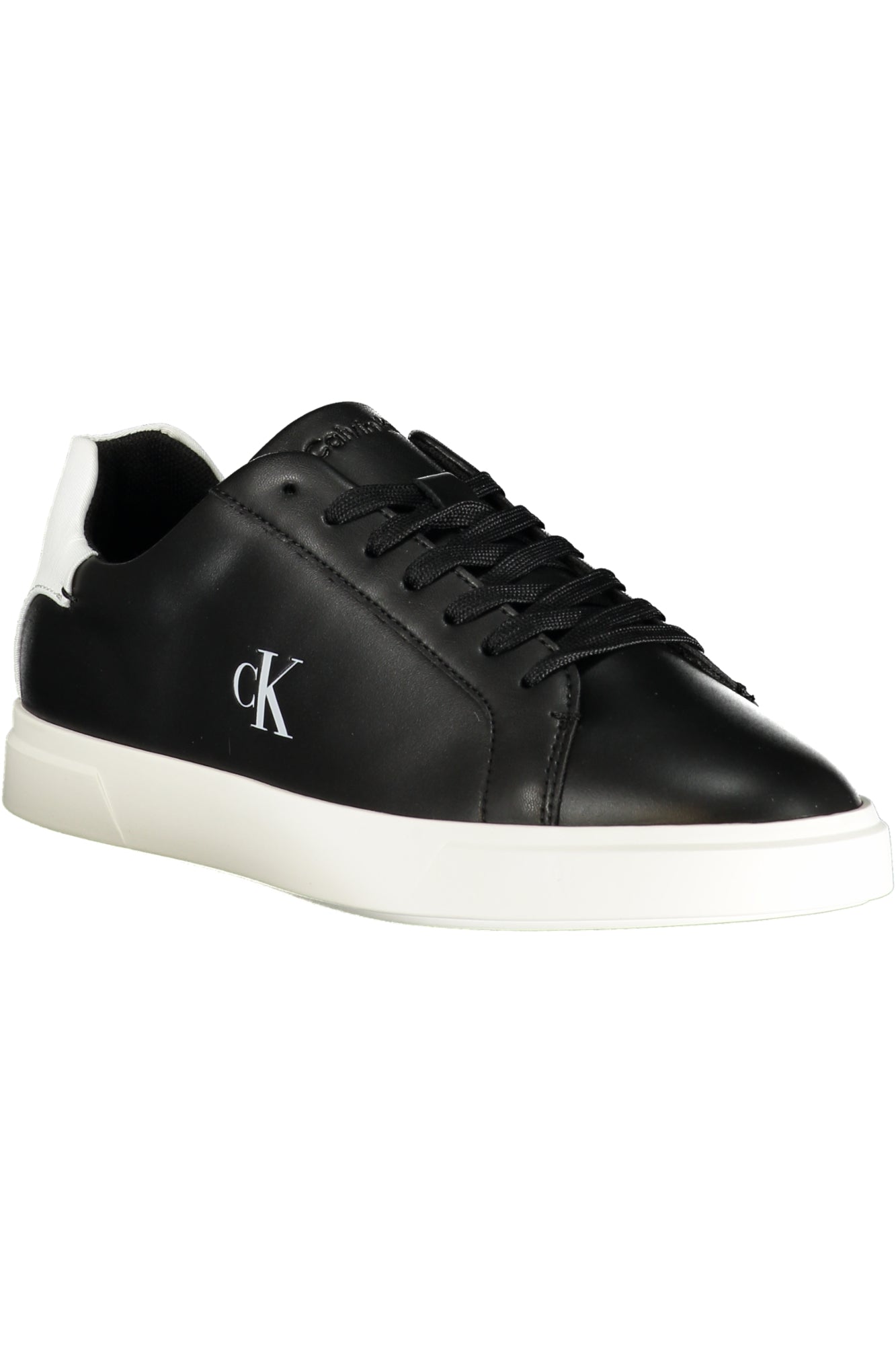 ZAPATILLAS DEPORTIVAS NEGRAS PARA MUJER DE CALVIN KLEIN CALVIN KLEIN