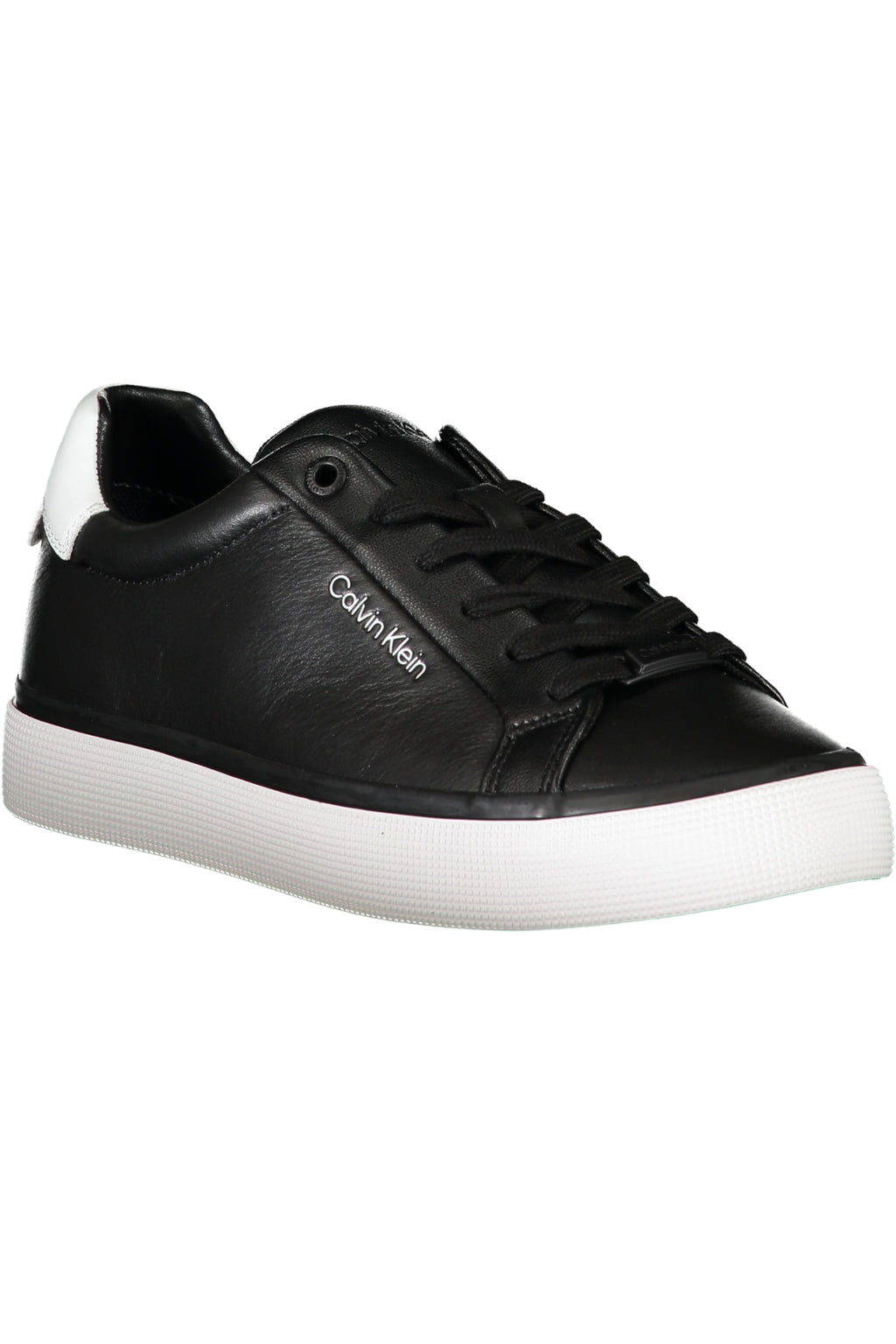 ZAPATILLAS DEPORTIVAS NEGRAS PARA MUJER DE CALVIN KLEIN CALVIN KLEIN