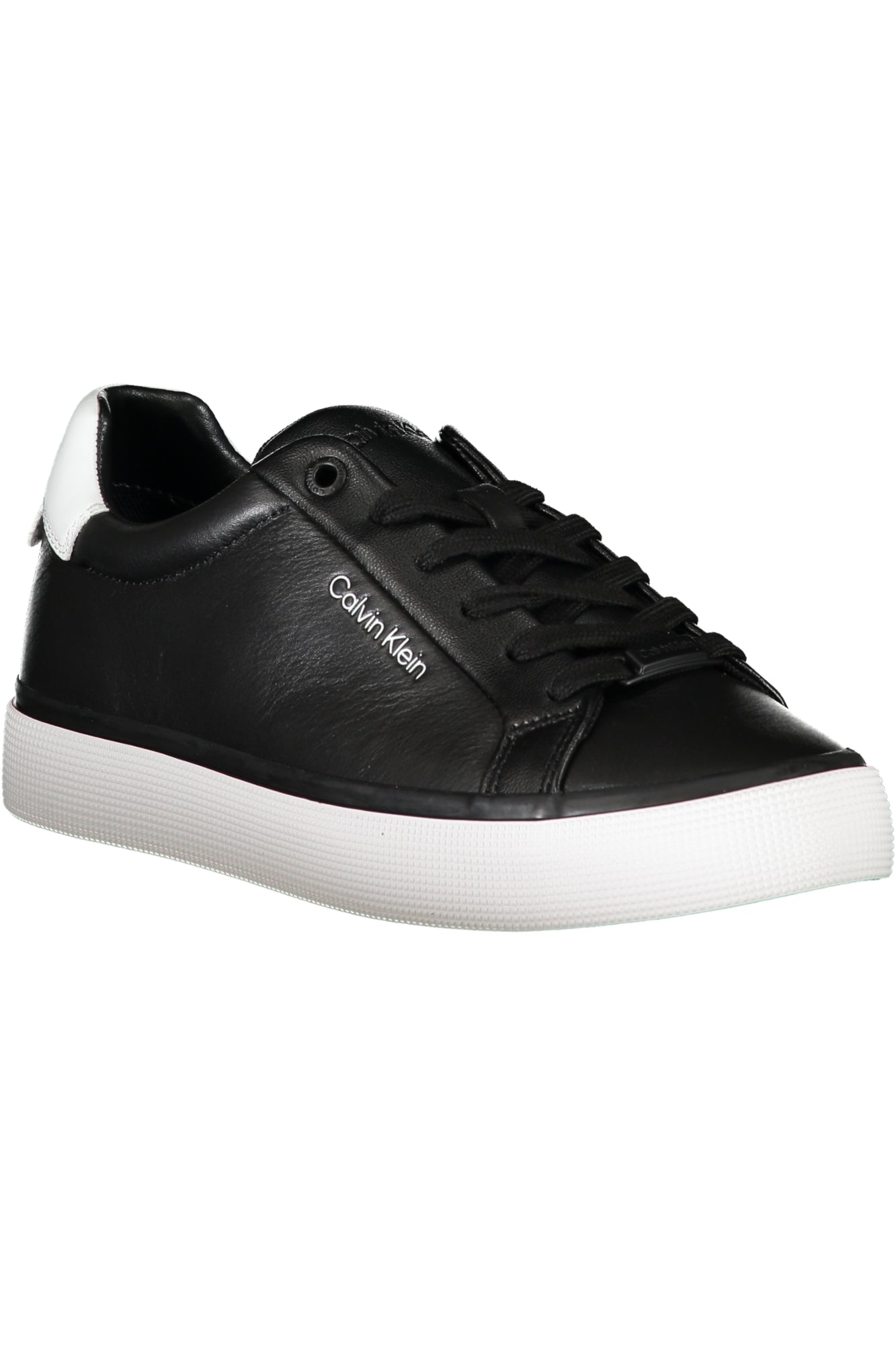 ZAPATILLAS DEPORTIVAS NEGRAS PARA MUJER DE CALVIN KLEIN CALVIN KLEIN
