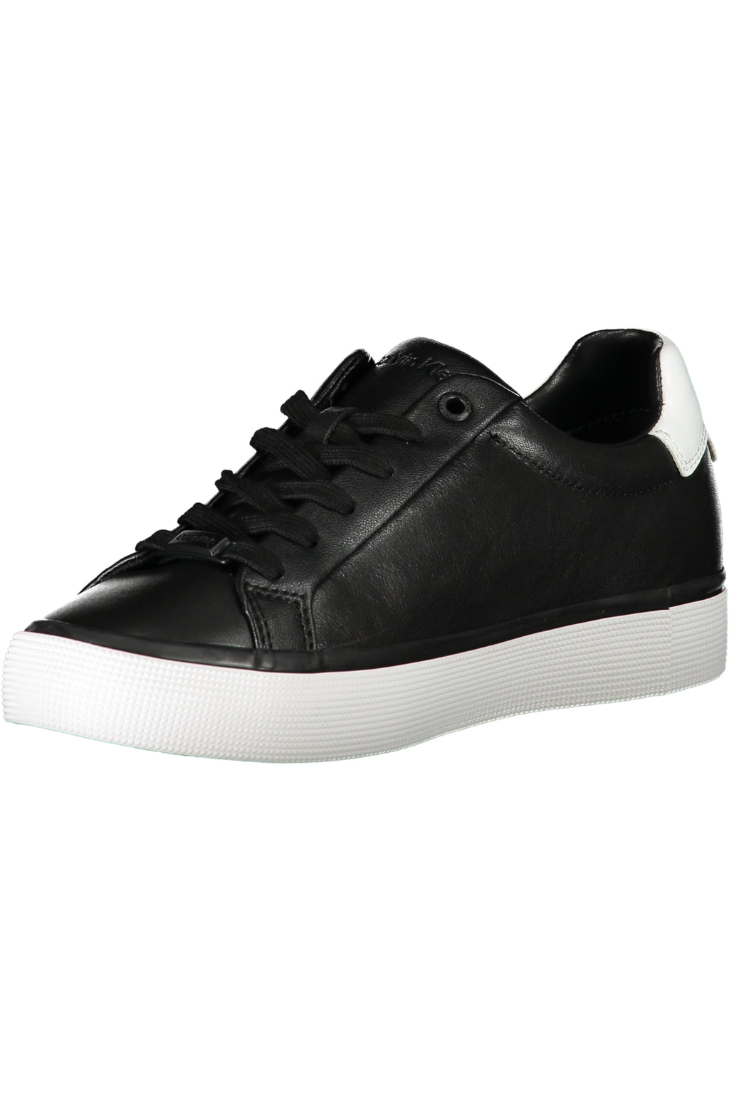 ZAPATILLAS DEPORTIVAS NEGRAS PARA MUJER DE CALVIN KLEIN CALVIN KLEIN