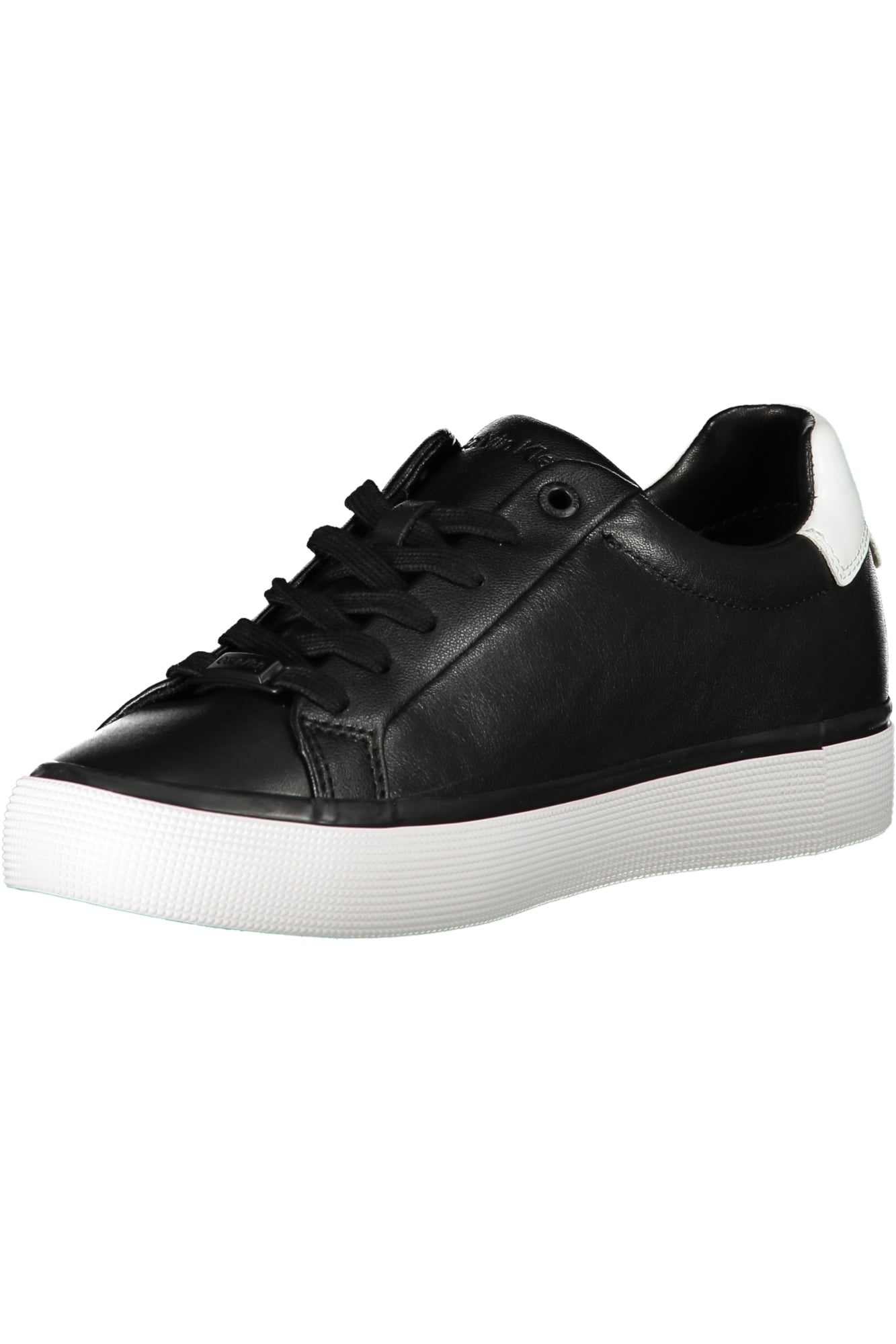ZAPATILLAS DEPORTIVAS NEGRAS PARA MUJER DE CALVIN KLEIN CALVIN KLEIN
