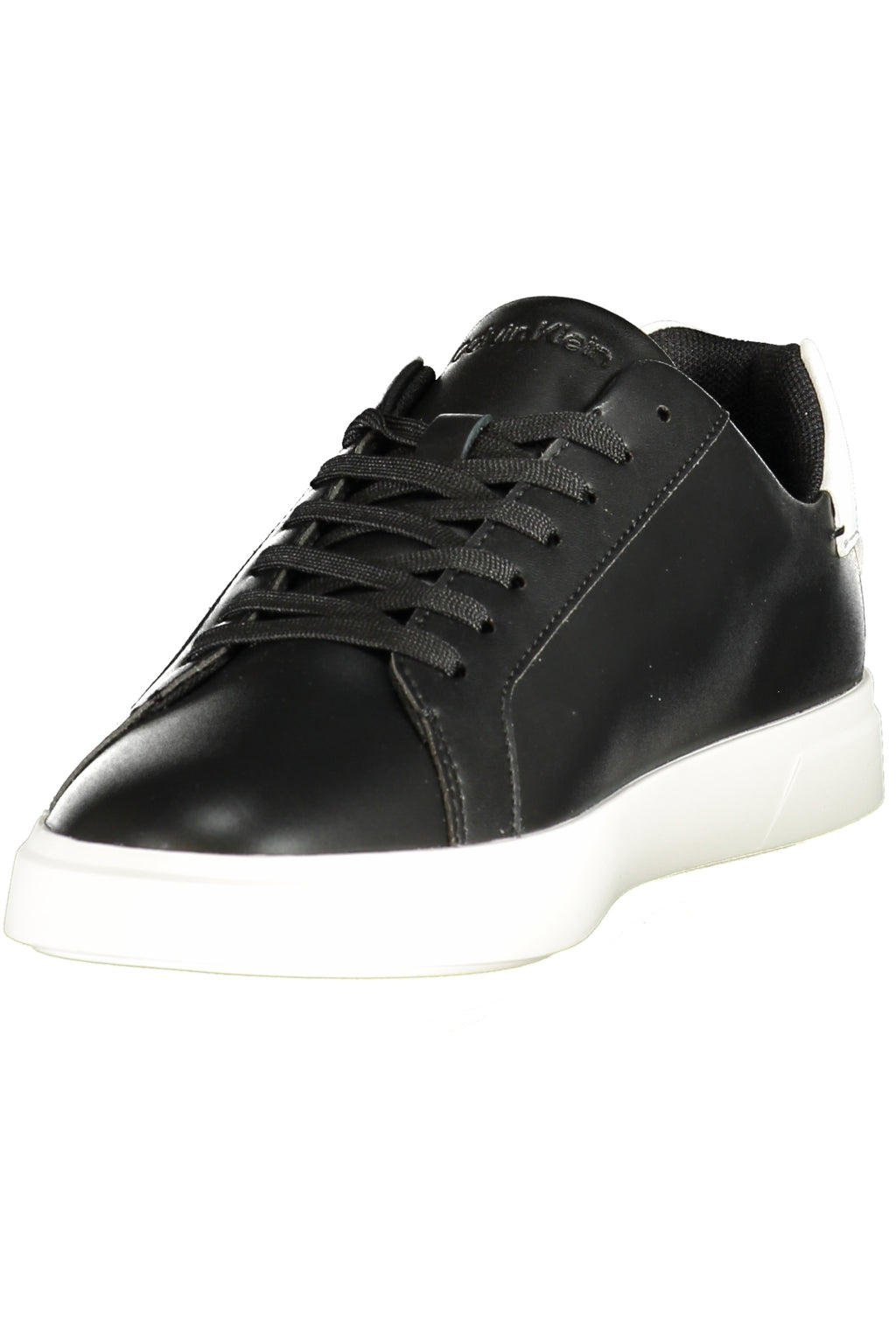 ZAPATILLAS DEPORTIVAS CON CORDONES CALVIN KLEIN