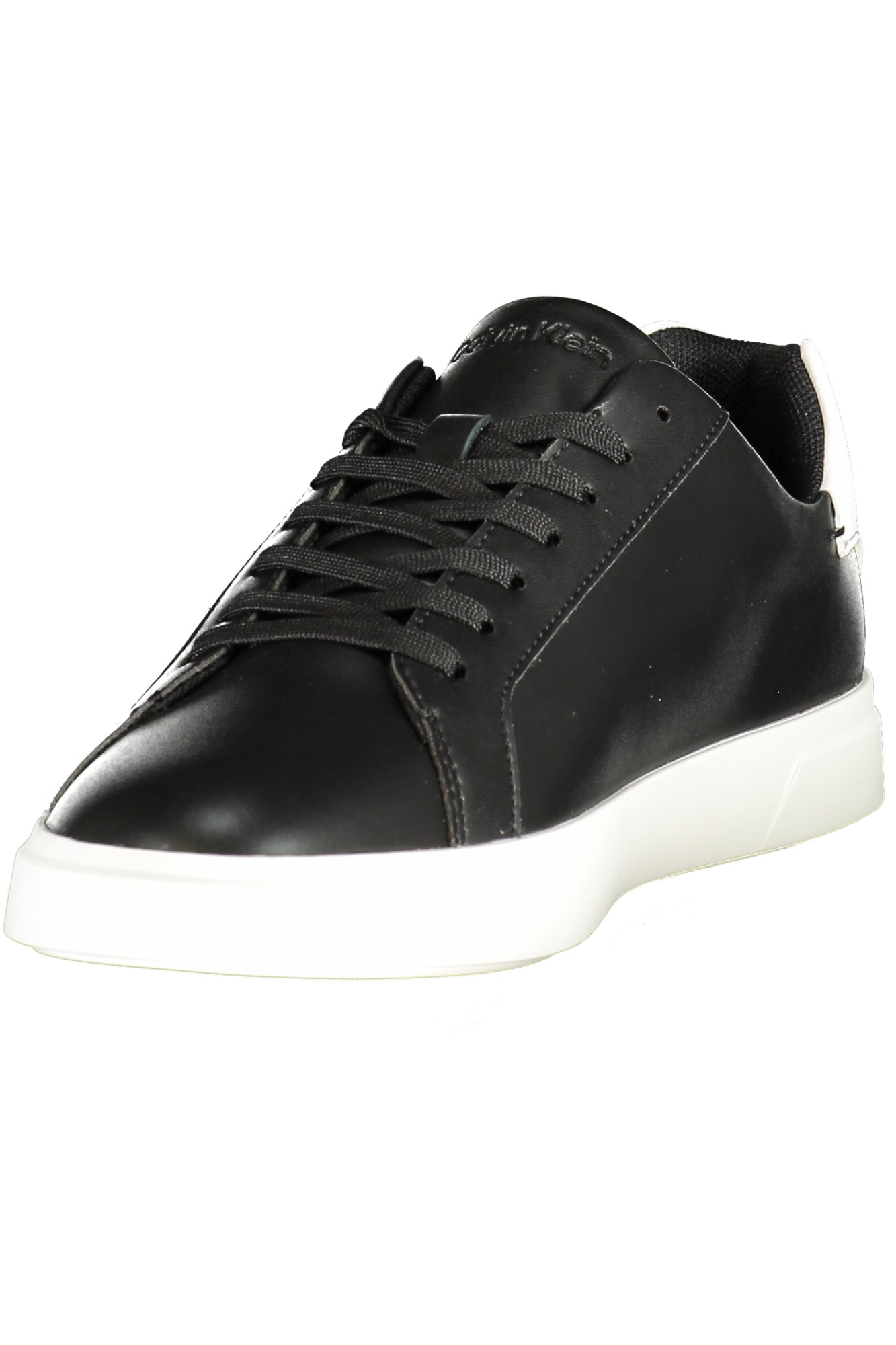 ZAPATILLAS DEPORTIVAS CON CORDONES CALVIN KLEIN