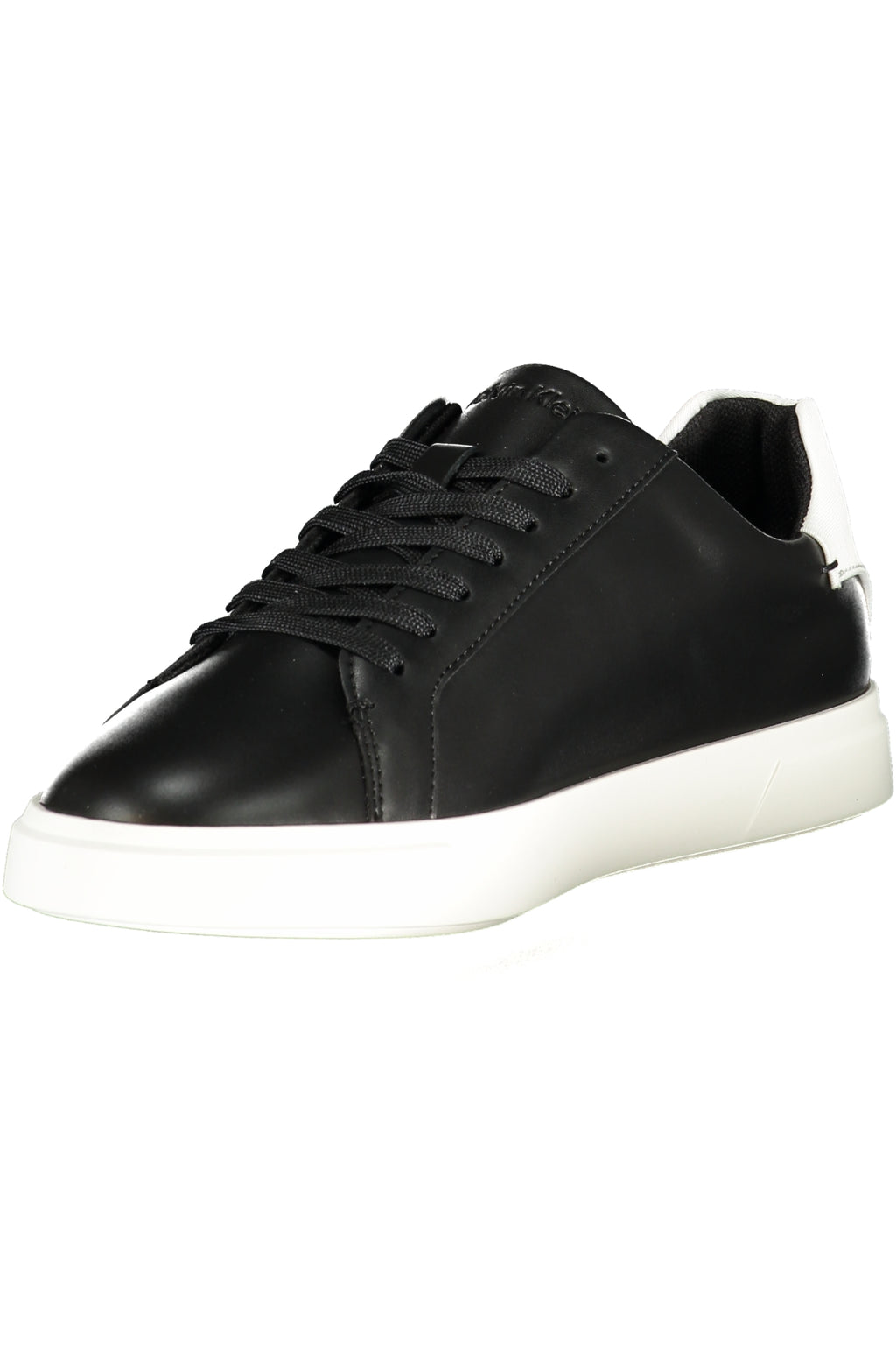 ZAPATILLAS DEPORTIVAS NEGRAS PARA MUJER DE CALVIN KLEIN CALVIN KLEIN
