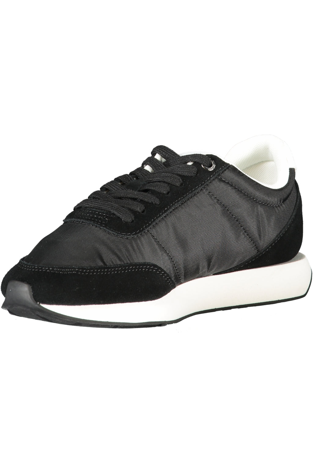 ZAPATILLAS DEPORTIVAS NEGRAS PARA MUJER DE CALVIN KLEIN CALVIN KLEIN