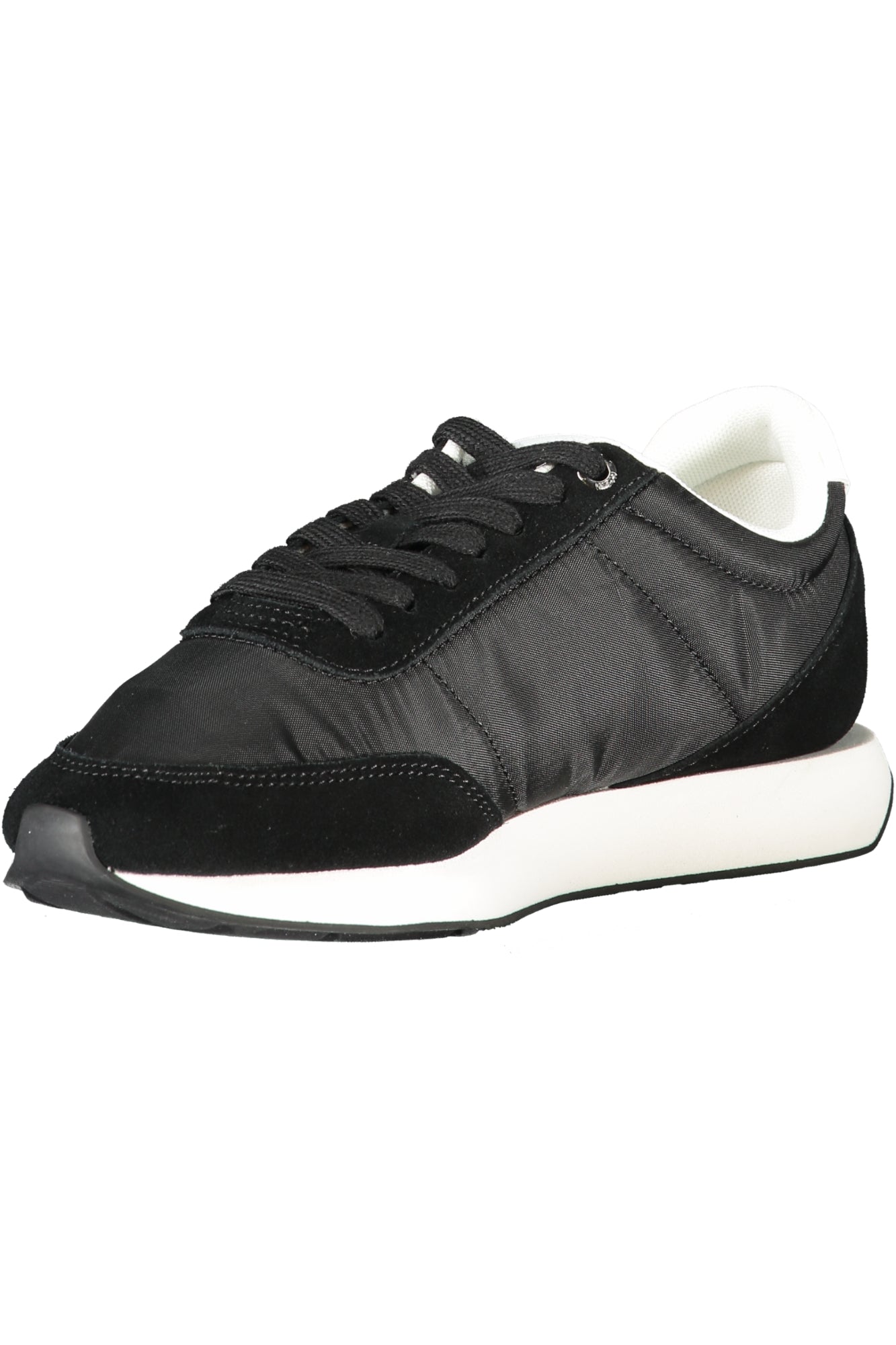ZAPATILLAS DEPORTIVAS NEGRAS PARA MUJER DE CALVIN KLEIN CALVIN KLEIN