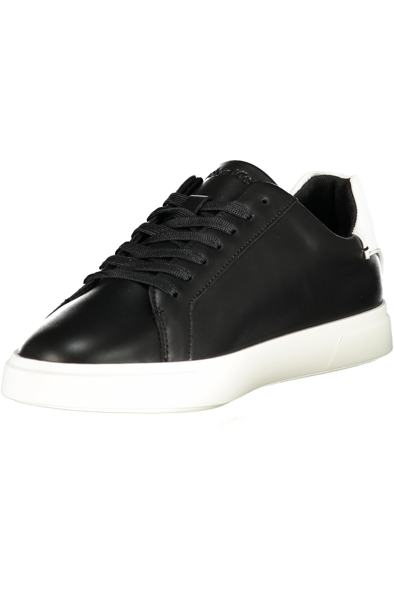 ZAPATILLAS DEPORTIVAS NEGRAS PARA MUJER DE CALVIN KLEIN CALVIN KLEIN